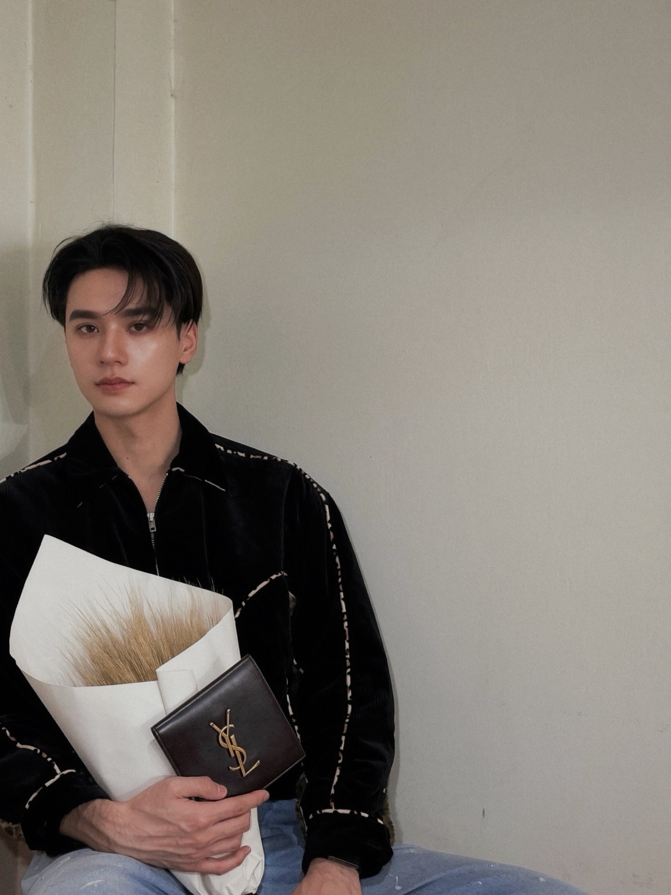 เก่ง - หฤษฎ์ บัวย้อย