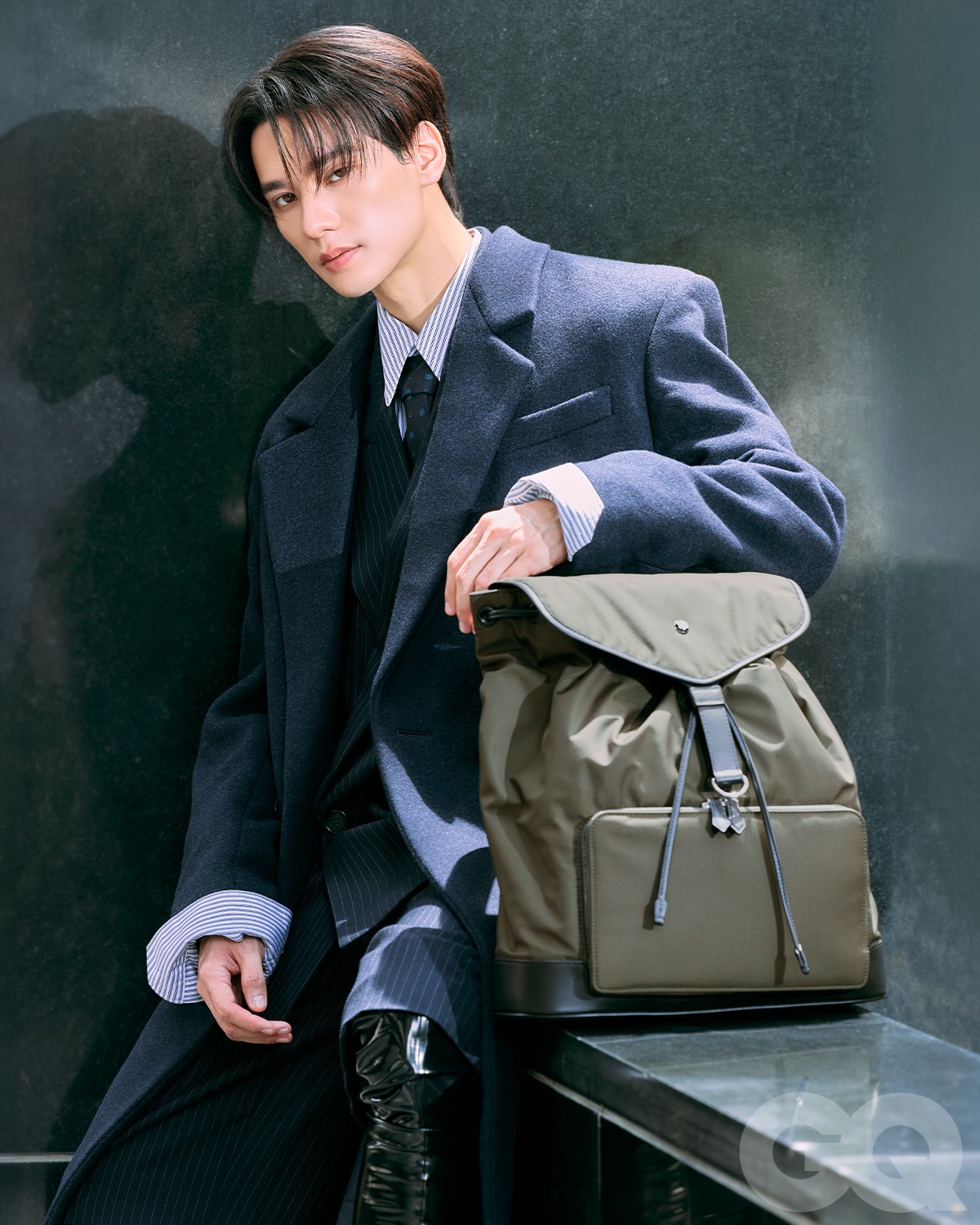 เก่ง - หฤษฎ์ บัวย้อย