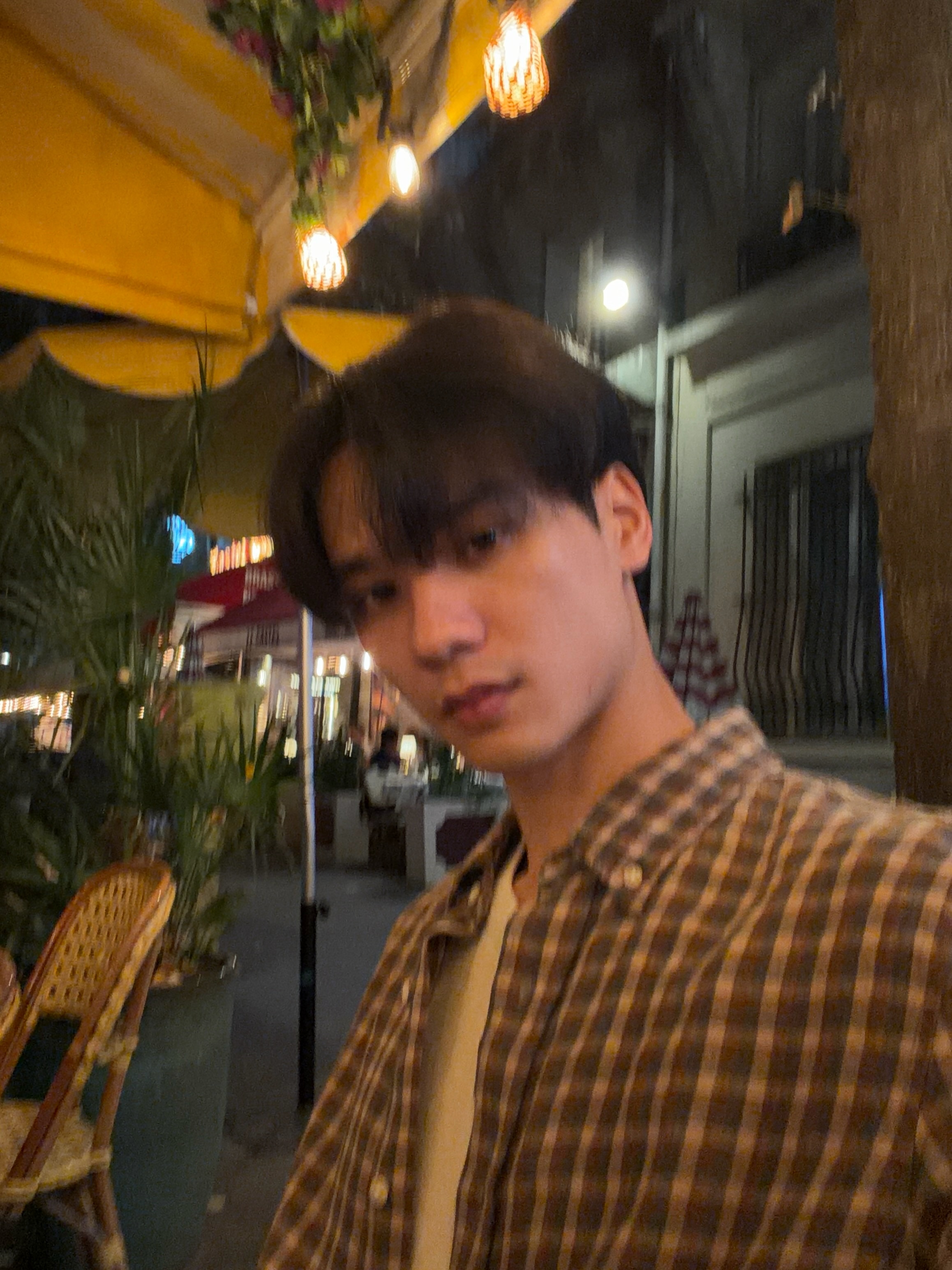 เก่ง - หฤษฎ์ บัวย้อย