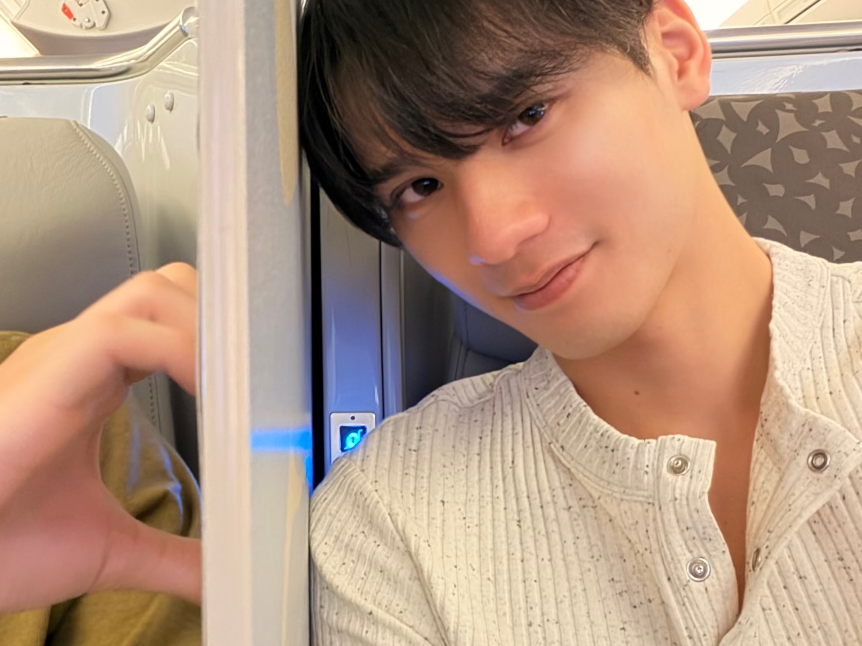 เก่ง - หฤษฎ์ บัวย้อย