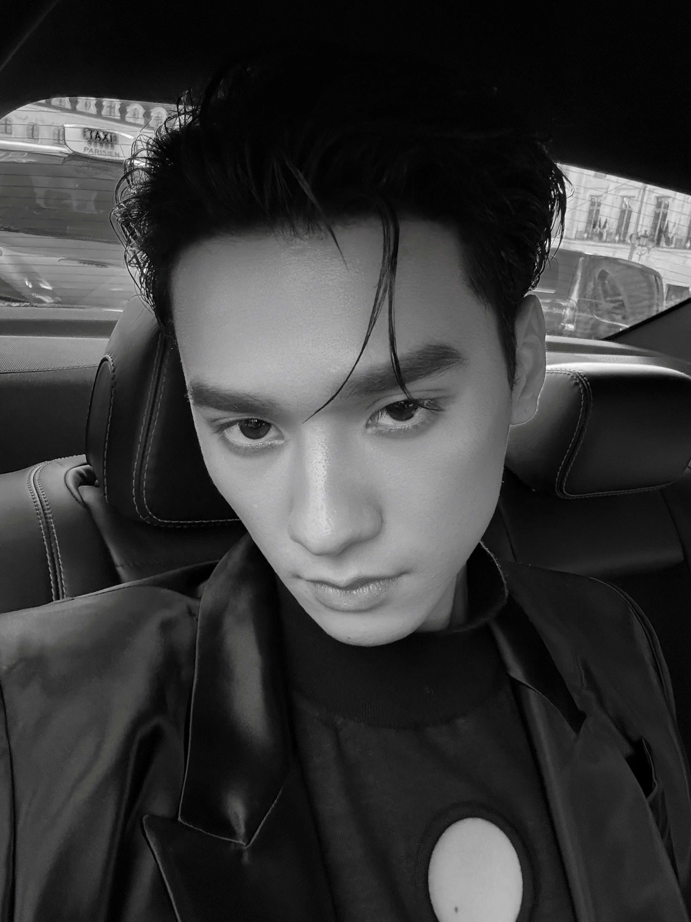 เก่ง - หฤษฎ์ บัวย้อย