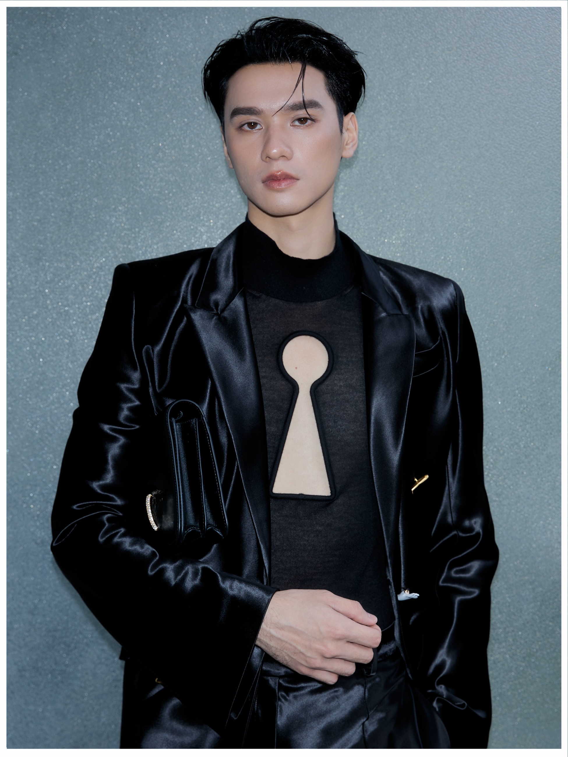 เก่ง - หฤษฎ์ บัวย้อย