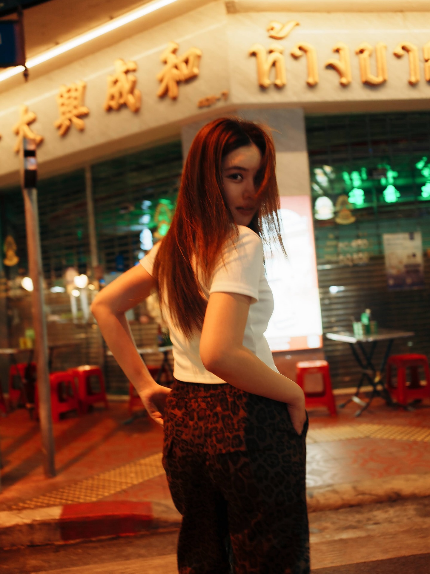 ก่อน - วฑูศิริ ภูวปัญญาสิริ