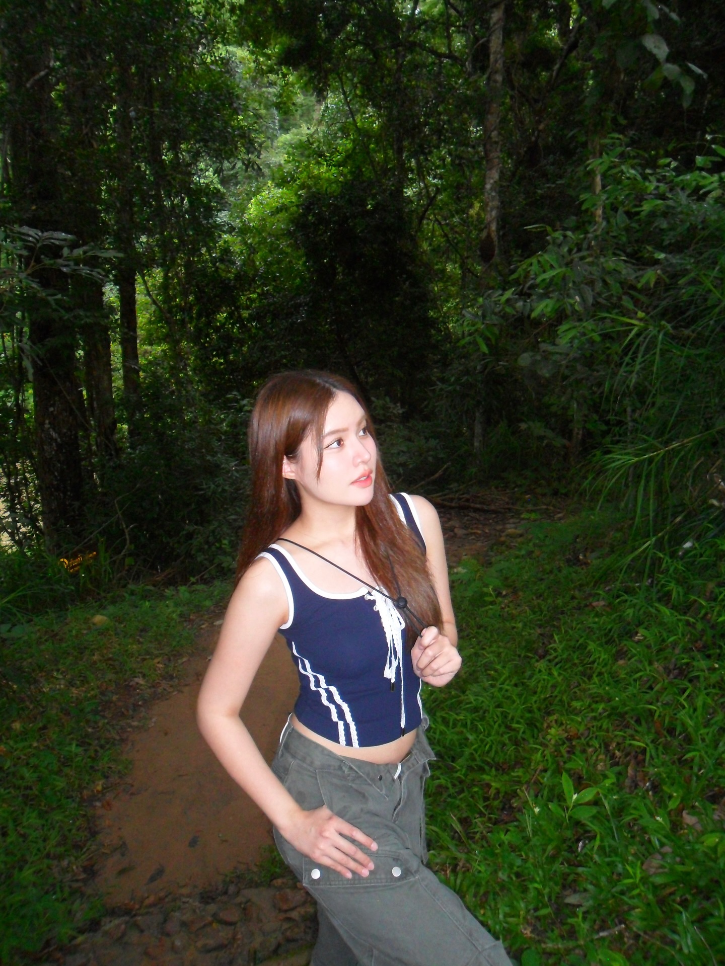 ก่อน - วฑูศิริ ภูวปัญญาสิริ