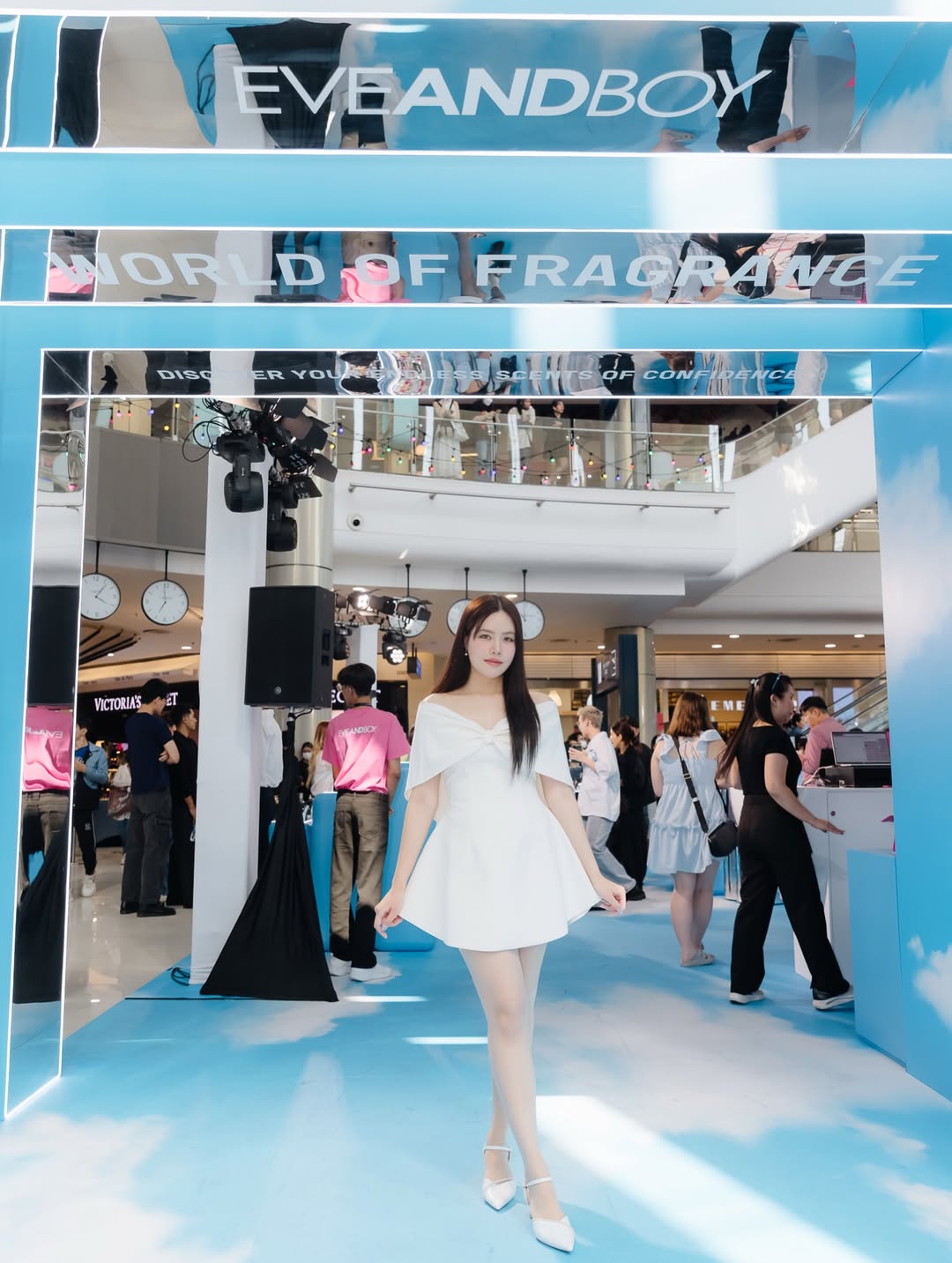 ก่อน - วฑูศิริ ภูวปัญญาสิริ