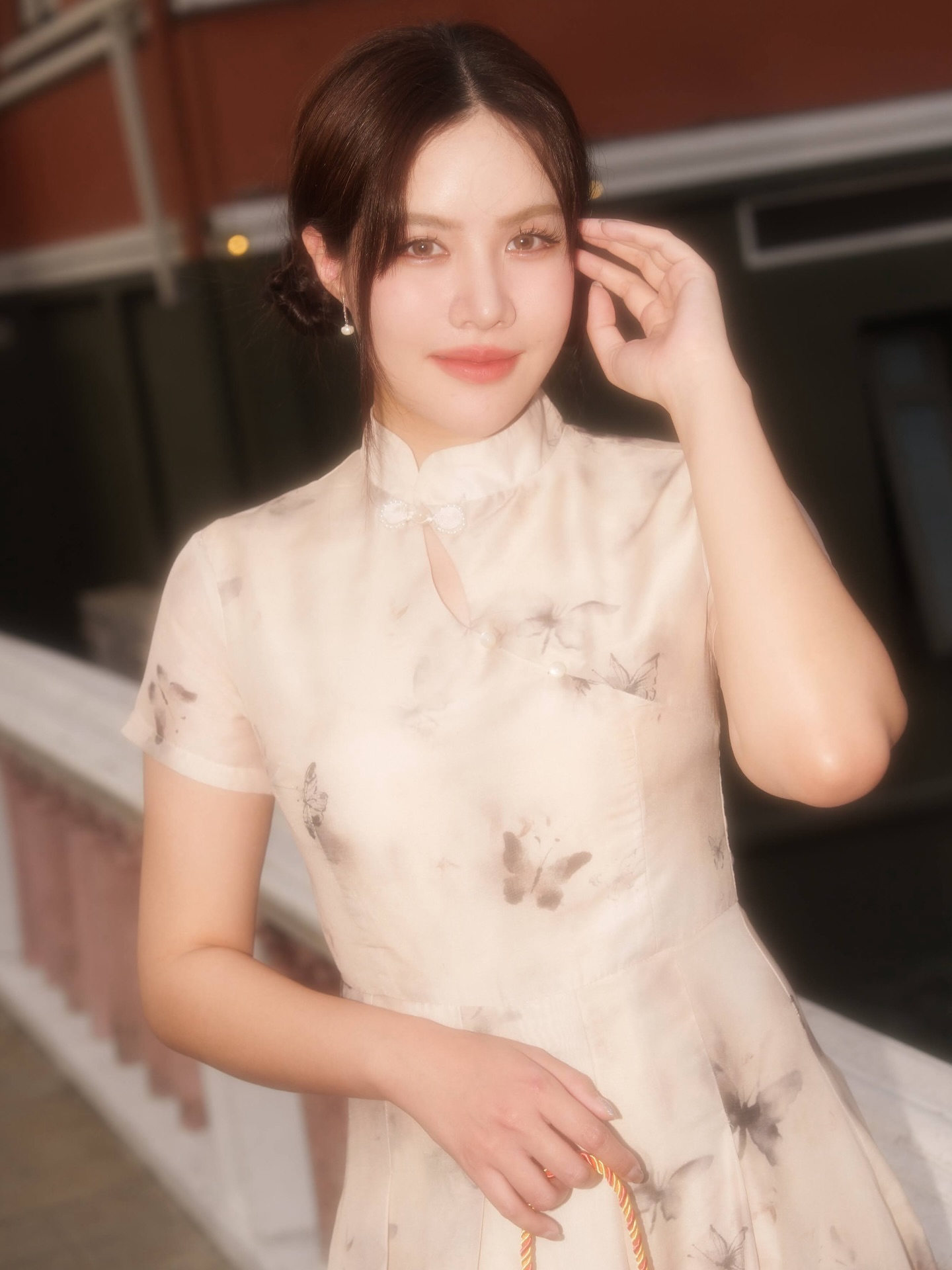 ก่อน - วฑูศิริ ภูวปัญญาสิริ