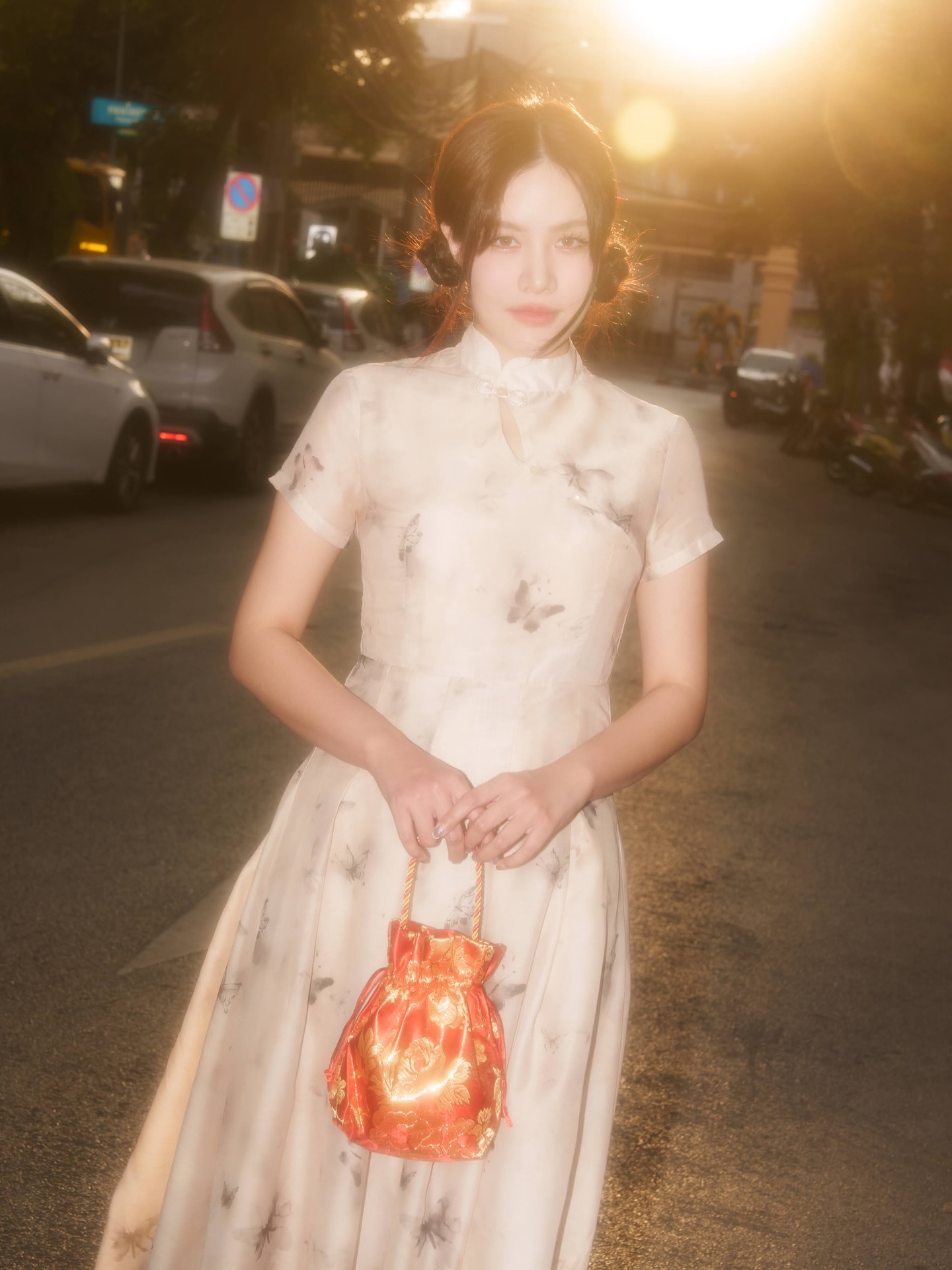 ก่อน - วฑูศิริ ภูวปัญญาสิริ