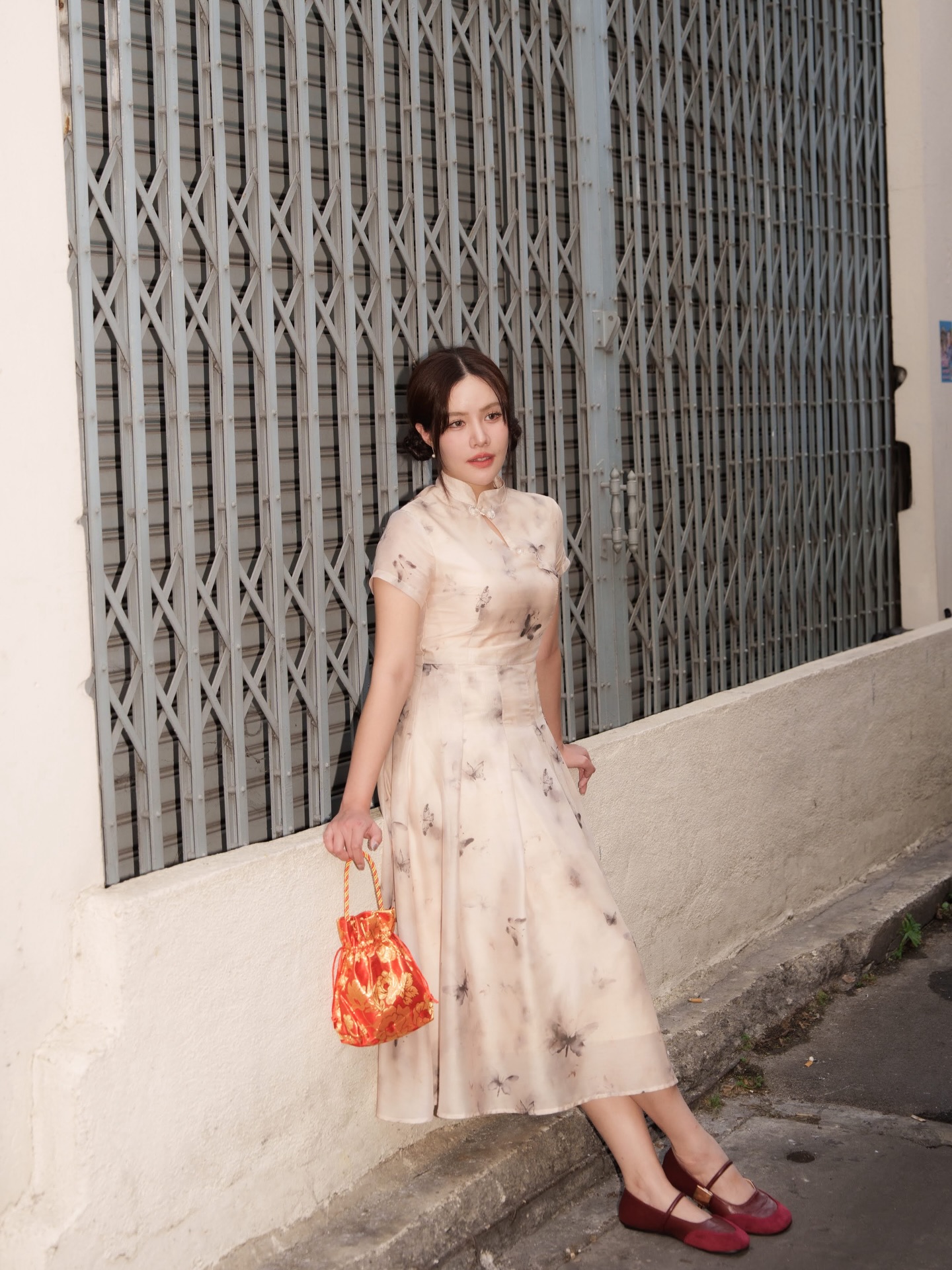 ก่อน - วฑูศิริ ภูวปัญญาสิริ