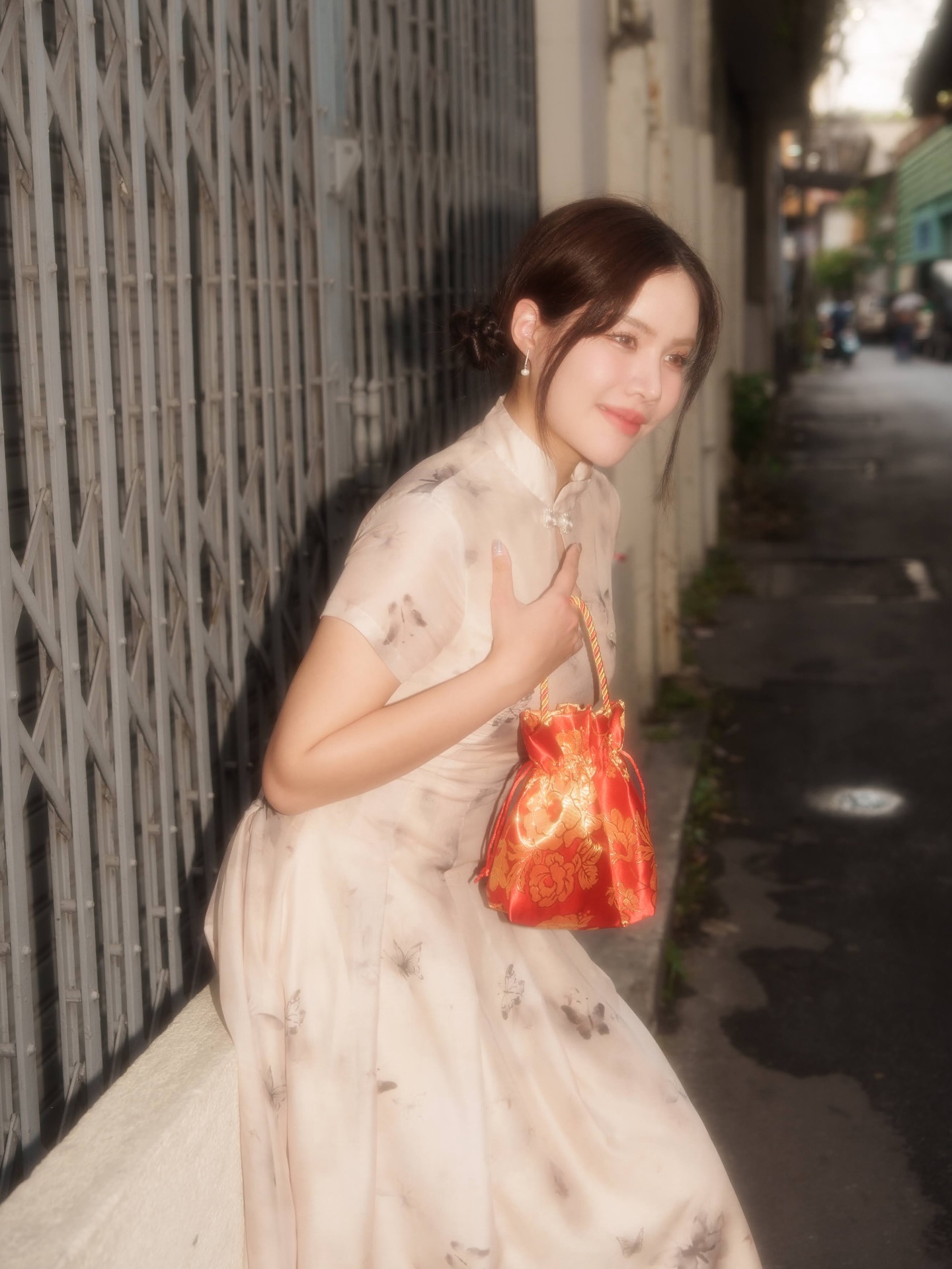 ก่อน - วฑูศิริ ภูวปัญญาสิริ