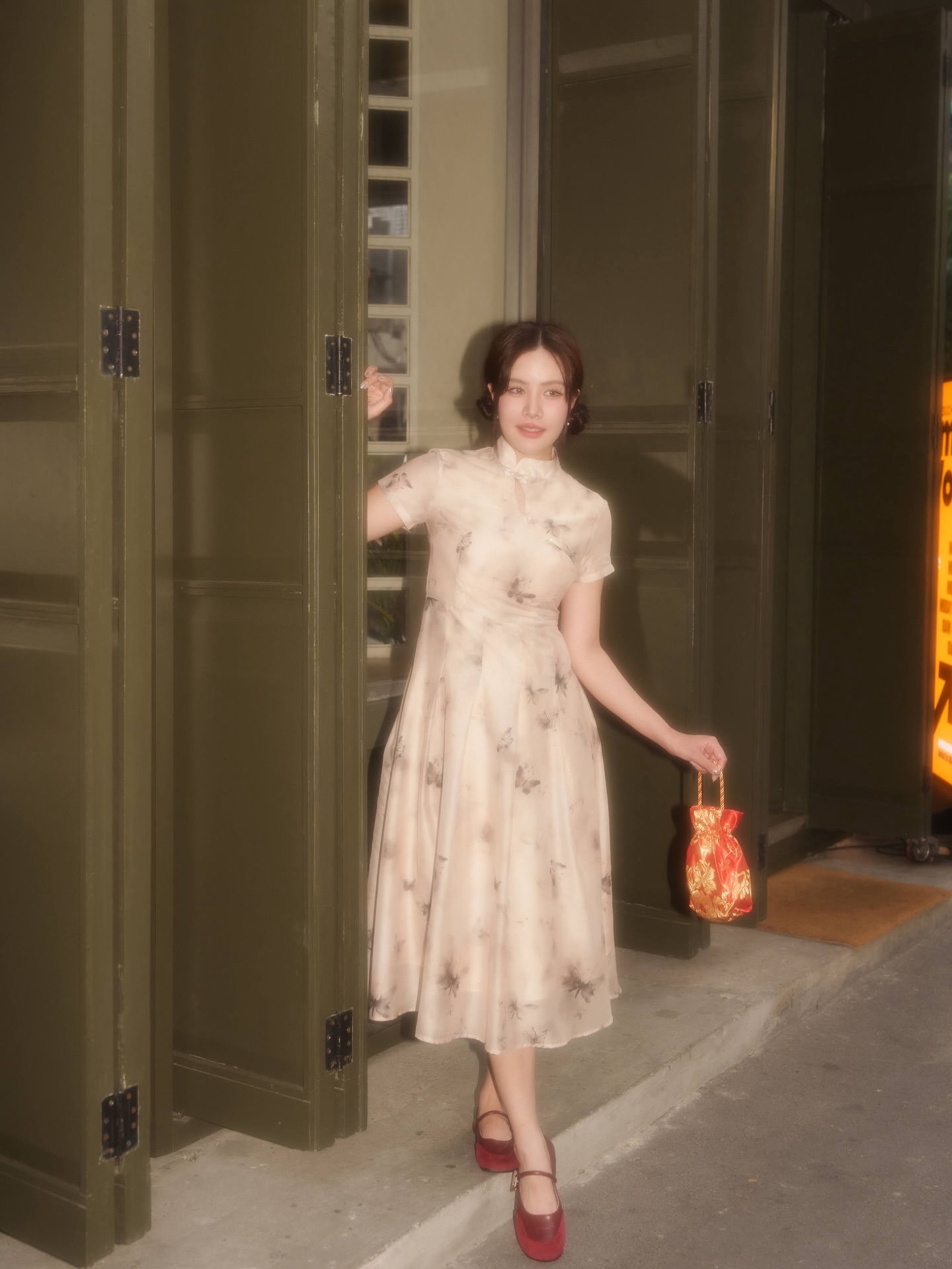 ก่อน - วฑูศิริ ภูวปัญญาสิริ