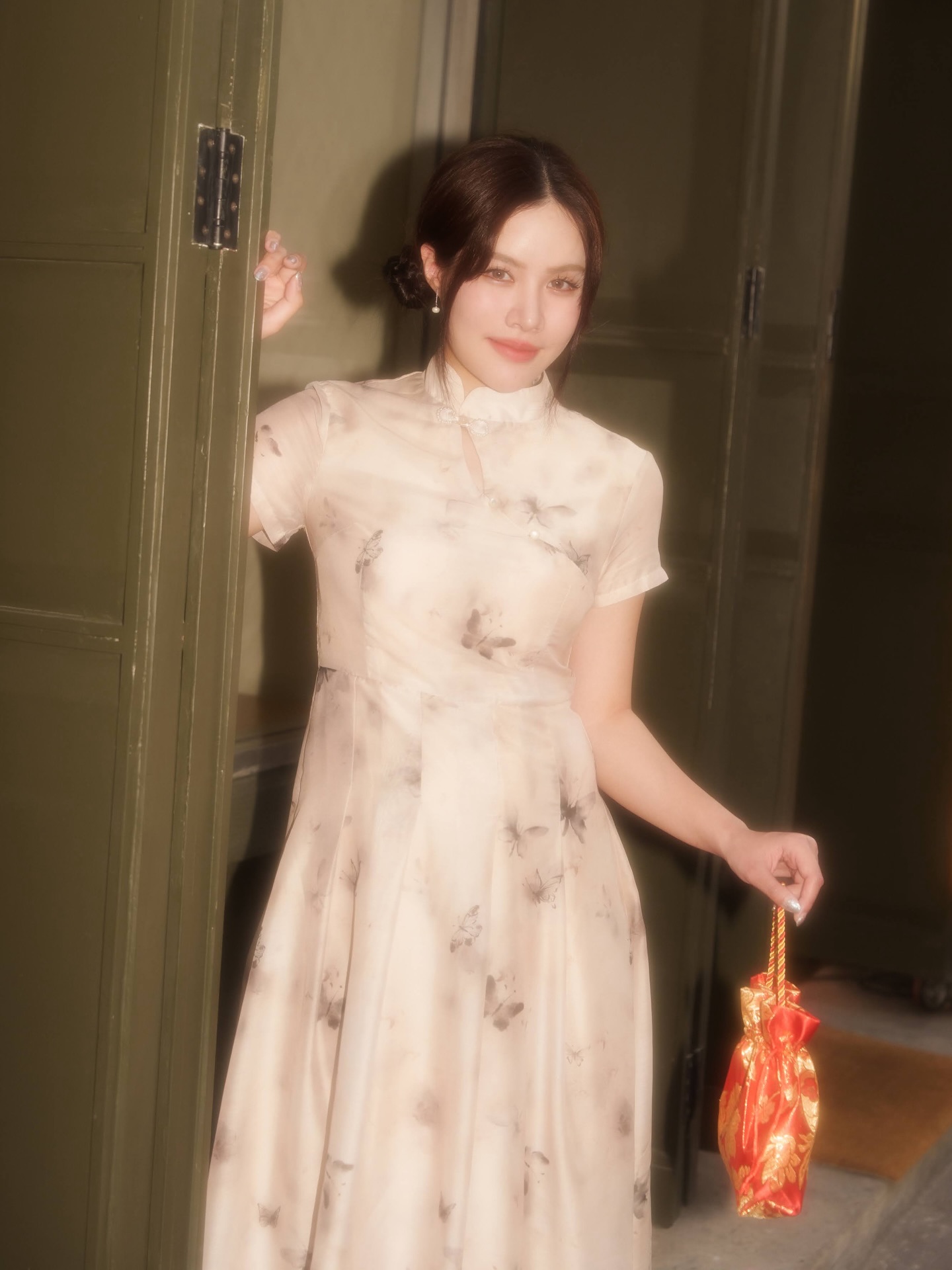 ก่อน - วฑูศิริ ภูวปัญญาสิริ