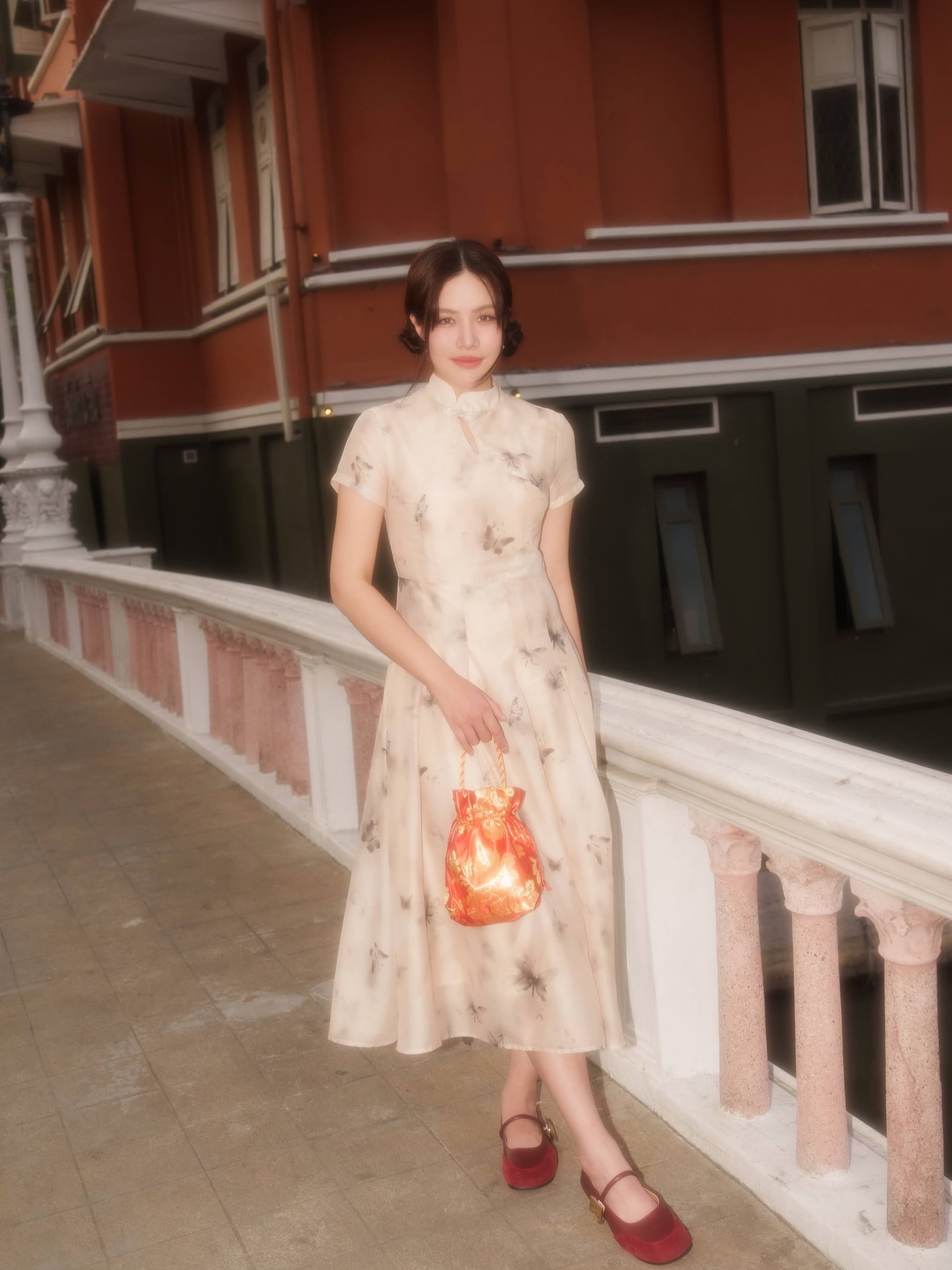 ก่อน - วฑูศิริ ภูวปัญญาสิริ