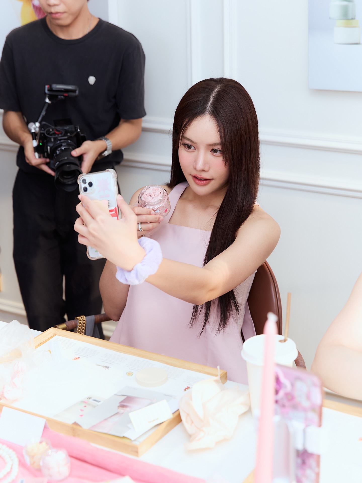 ก่อน - วฑูศิริ ภูวปัญญาสิริ