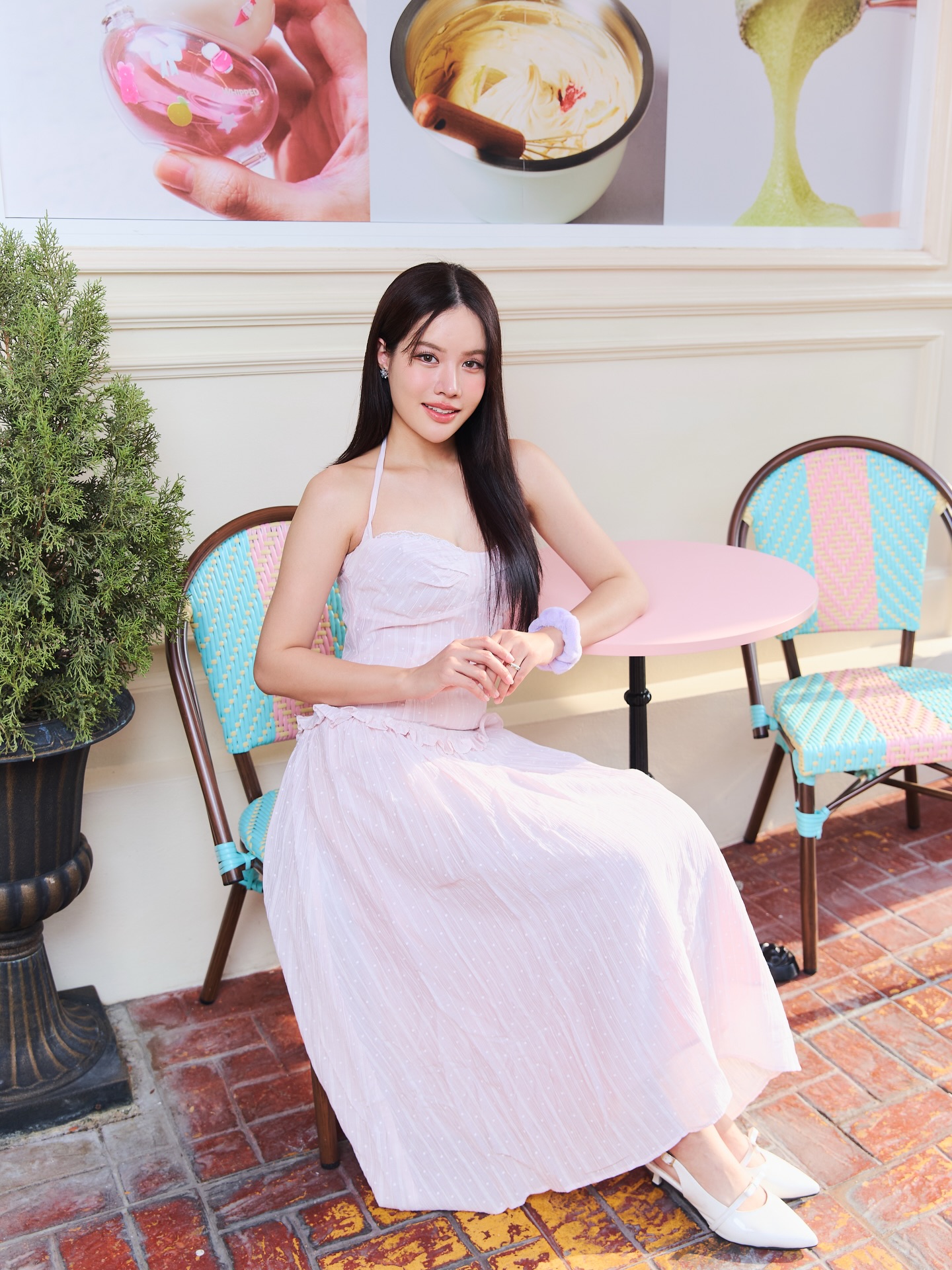 ก่อน - วฑูศิริ ภูวปัญญาสิริ