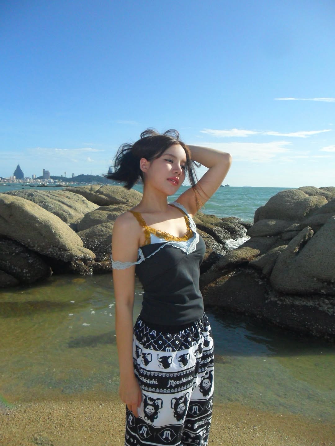 ก่อน - วฑูศิริ ภูวปัญญาสิริ