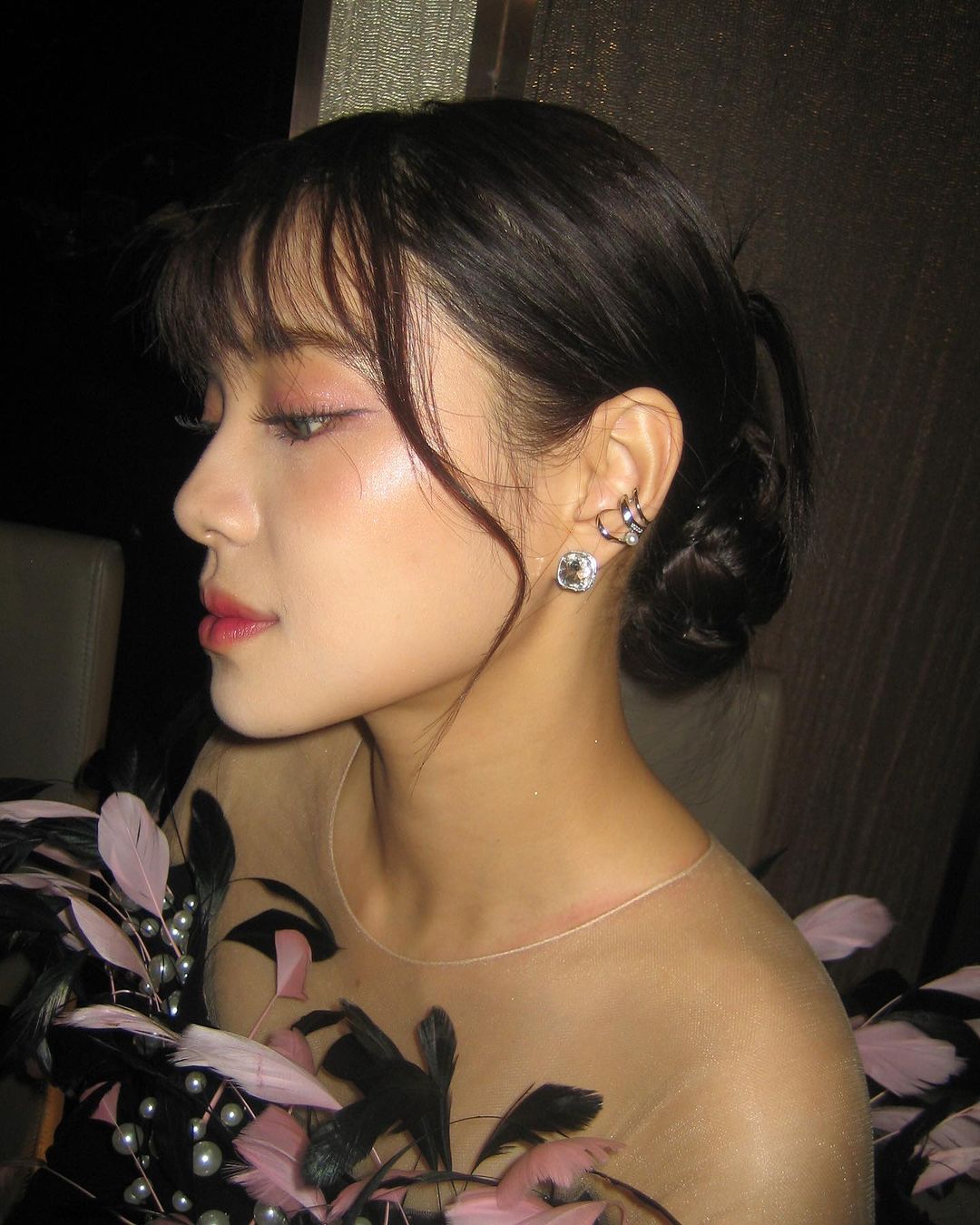 เฌอปราง อารีย์กุล