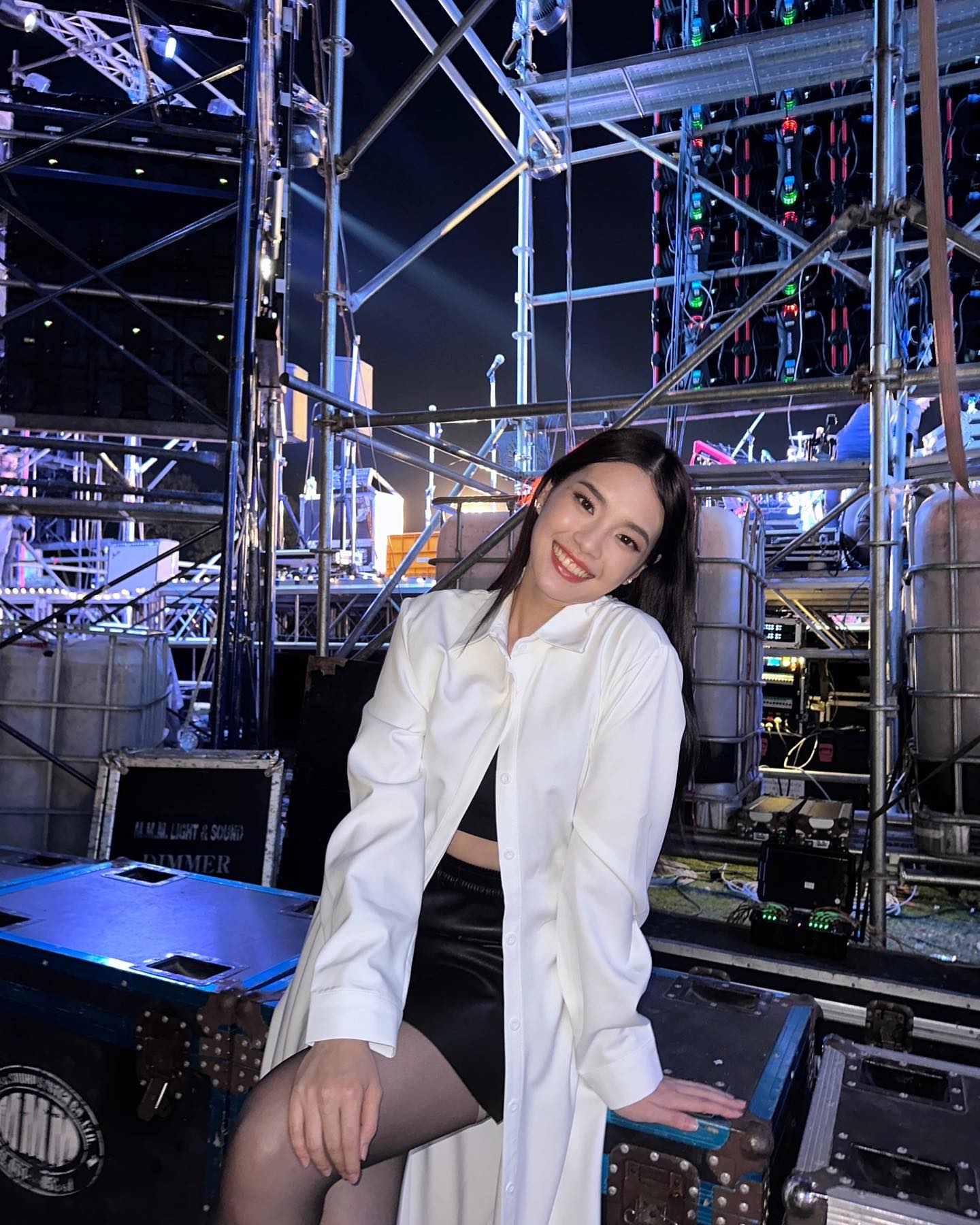 เฌอปราง อารีย์กุล