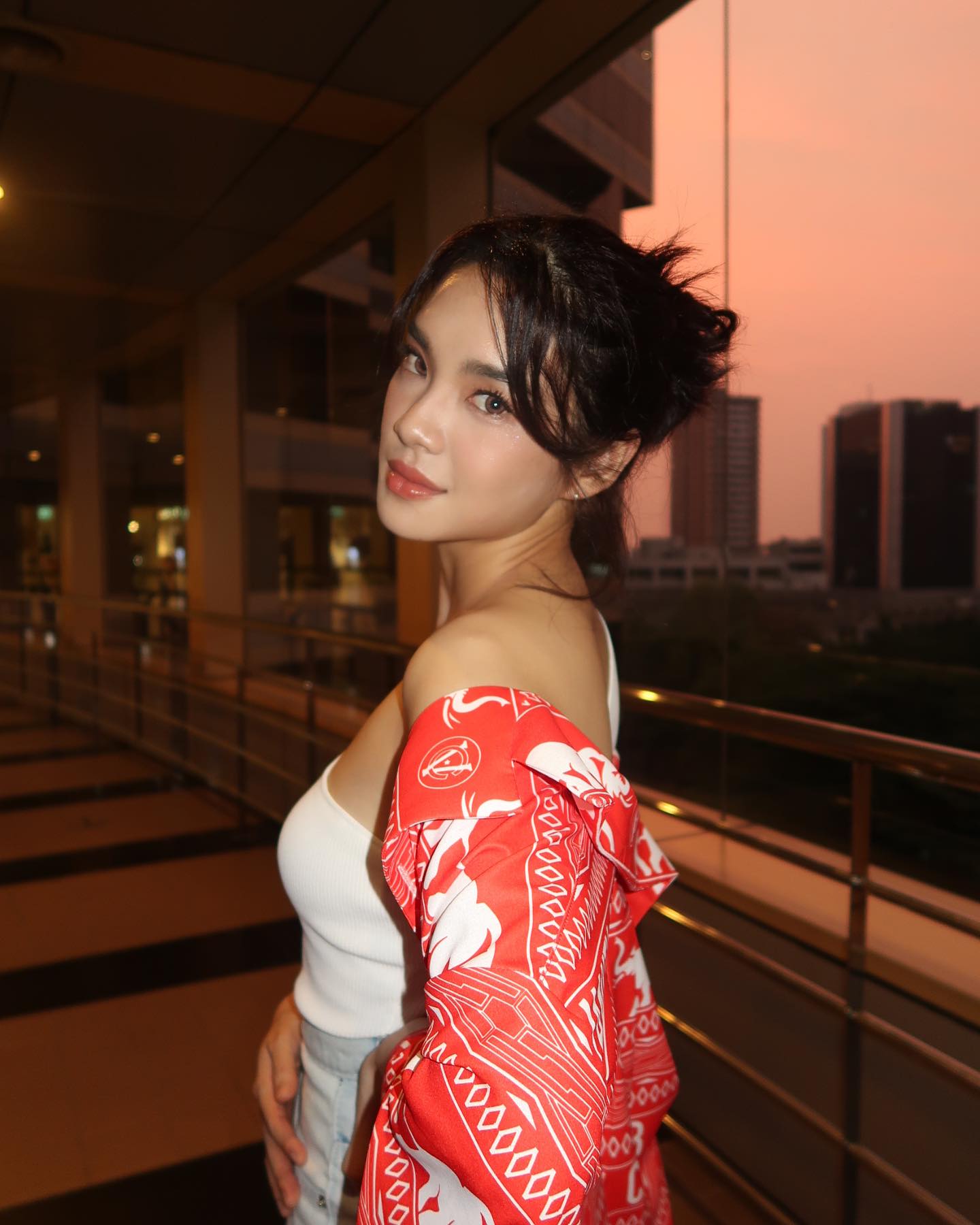 เฌอปราง อารีย์กุล