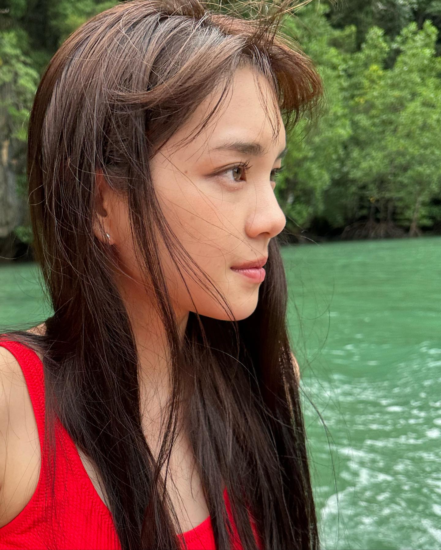 เฌอปราง อารีย์กุล