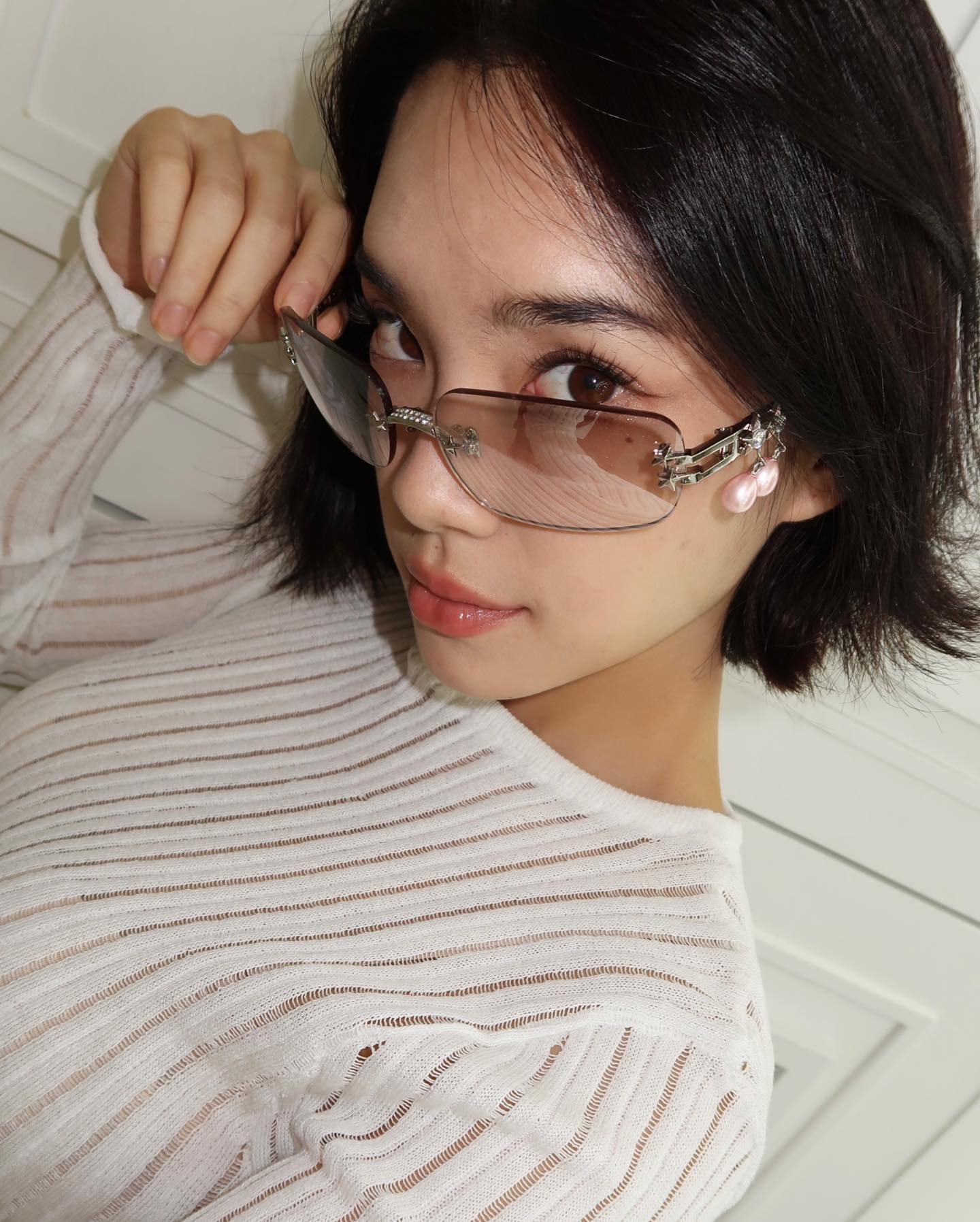 เฌอปราง อารีย์กุล