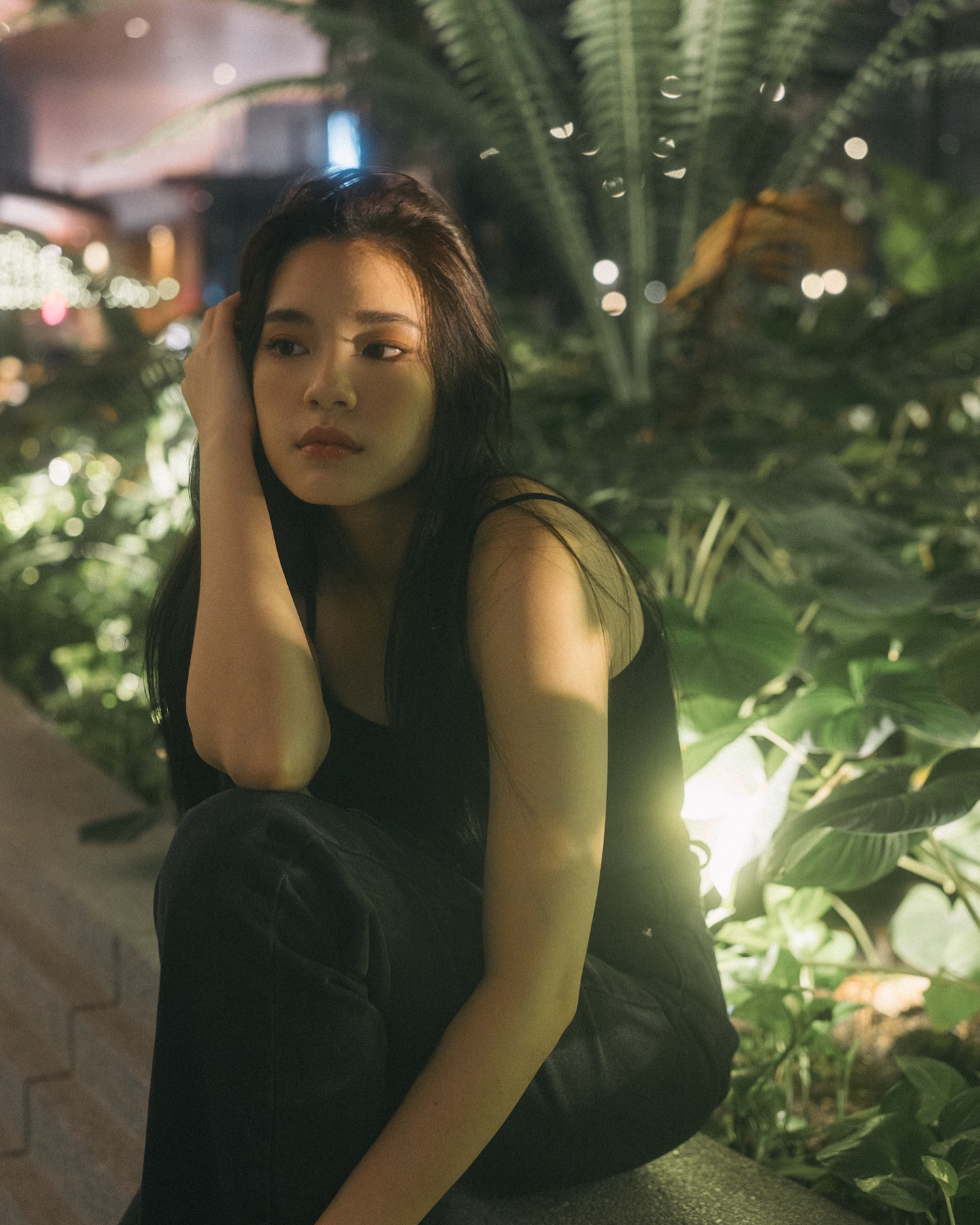 เฌอปราง อารีย์กุล