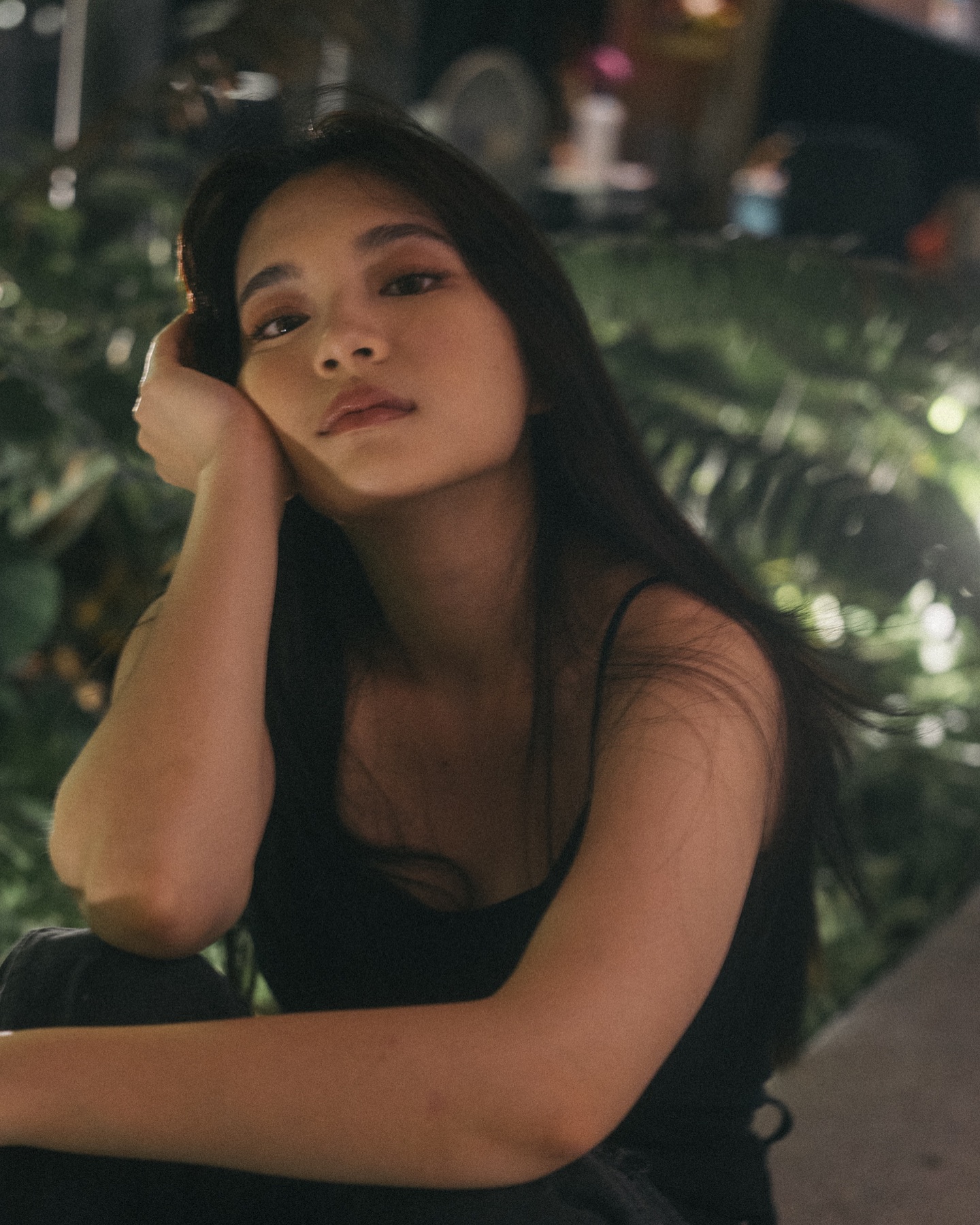 เฌอปราง อารีย์กุล