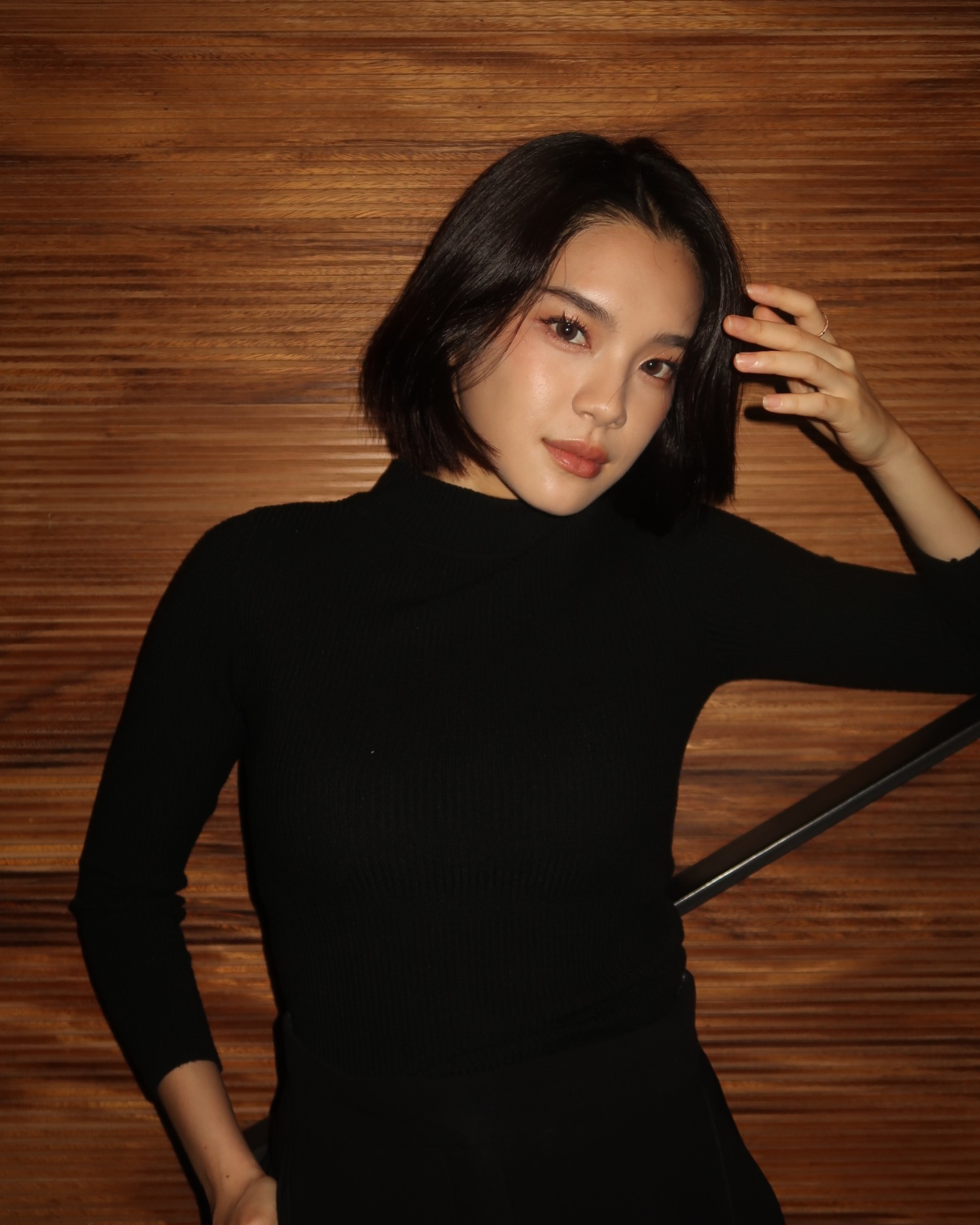 เฌอปราง อารีย์กุล