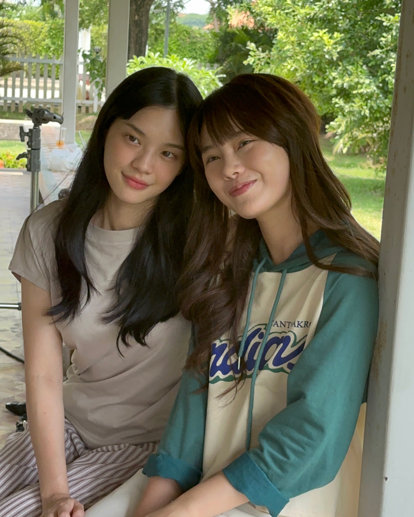 เฌอปราง อารีย์กุล