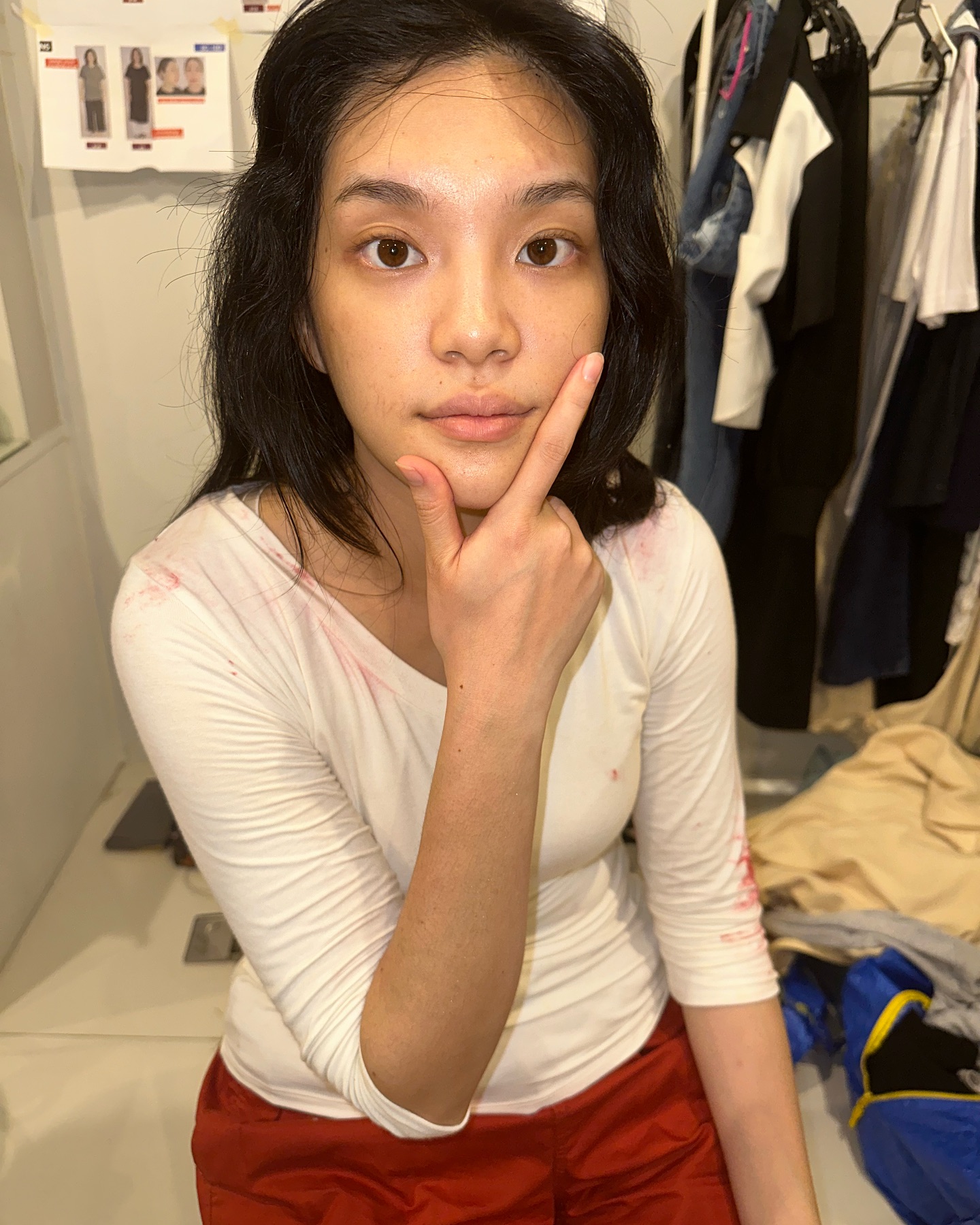 เฌอปราง อารีย์กุล