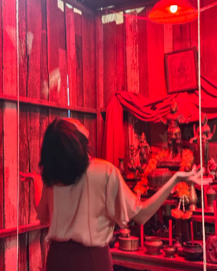 เฌอปราง อารีย์กุล