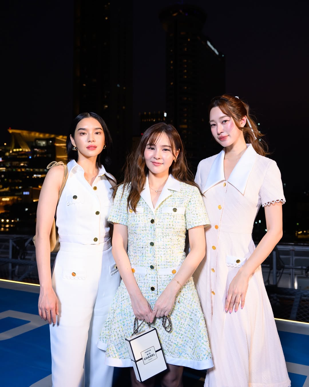 เฌอปราง อารีย์กุล