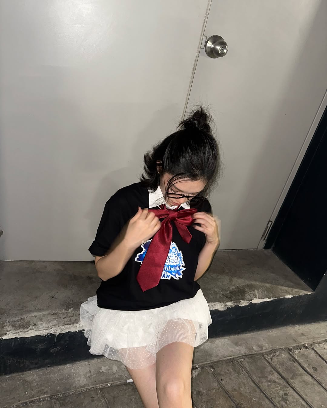 เฌอปราง อารีย์กุล