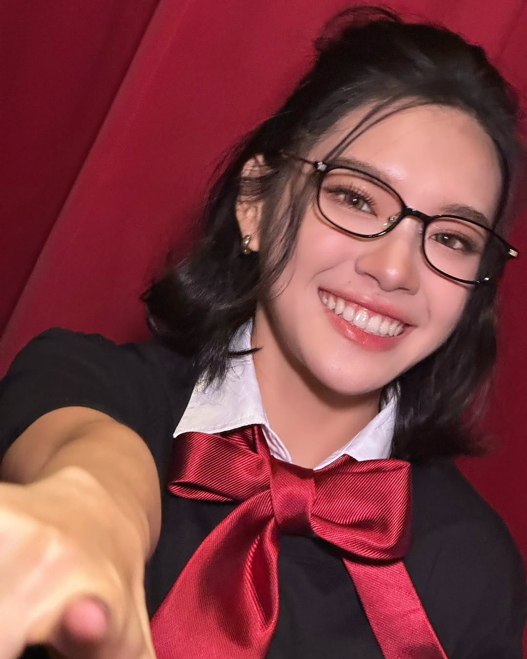 เฌอปราง อารีย์กุล