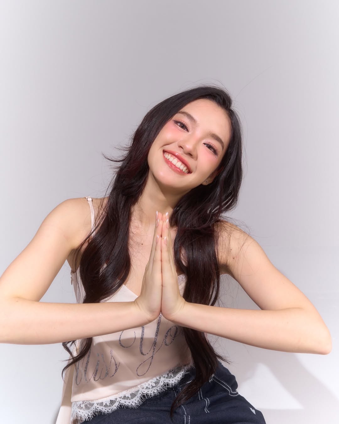 เฌอปราง อารีย์กุล