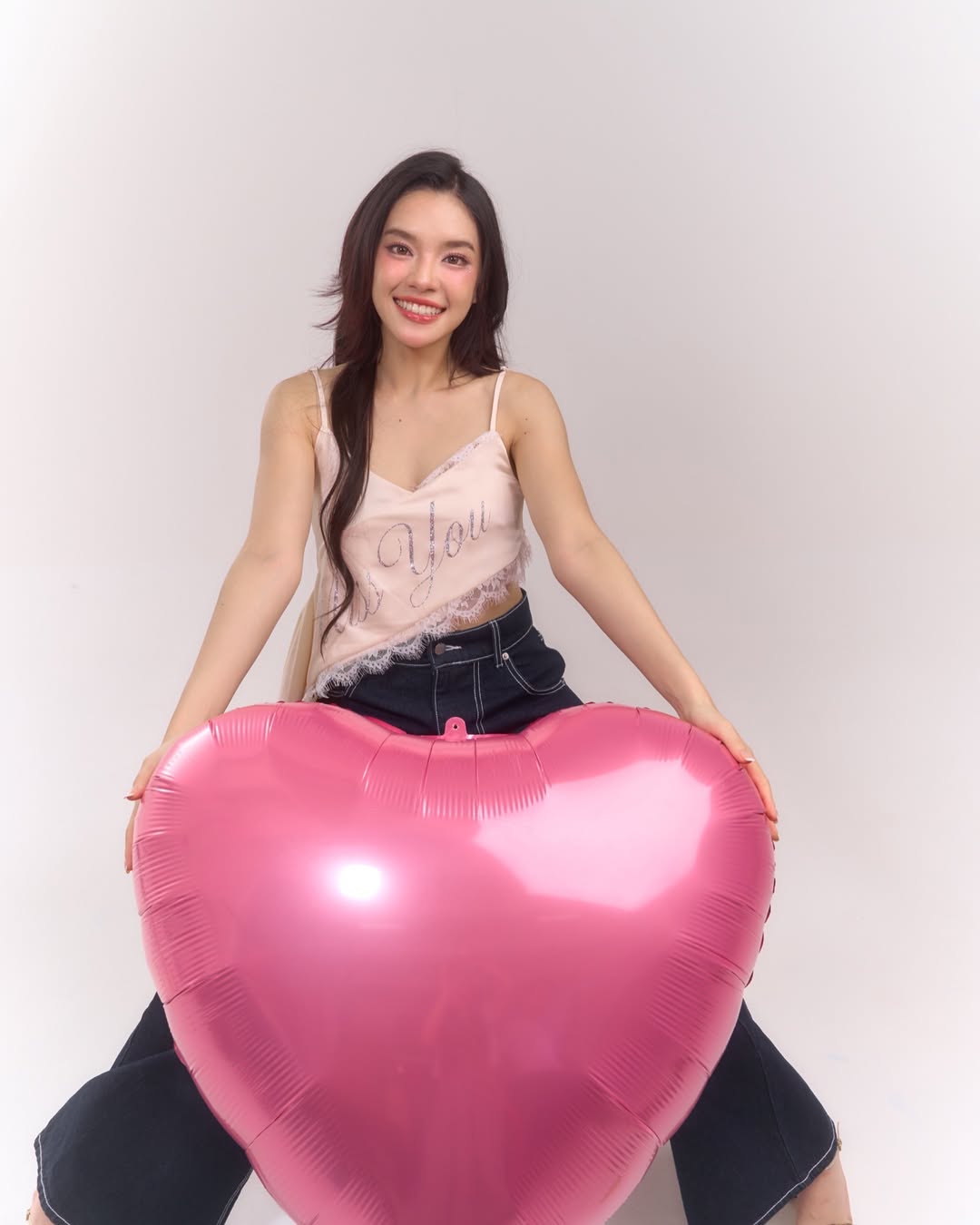 เฌอปราง อารีย์กุล