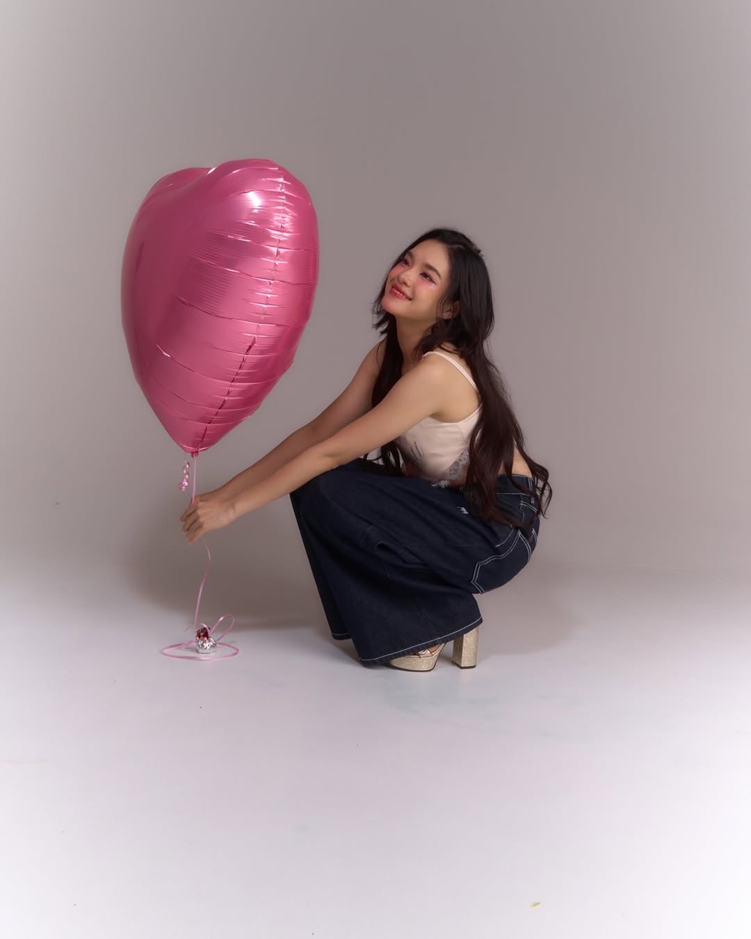 เฌอปราง อารีย์กุล
