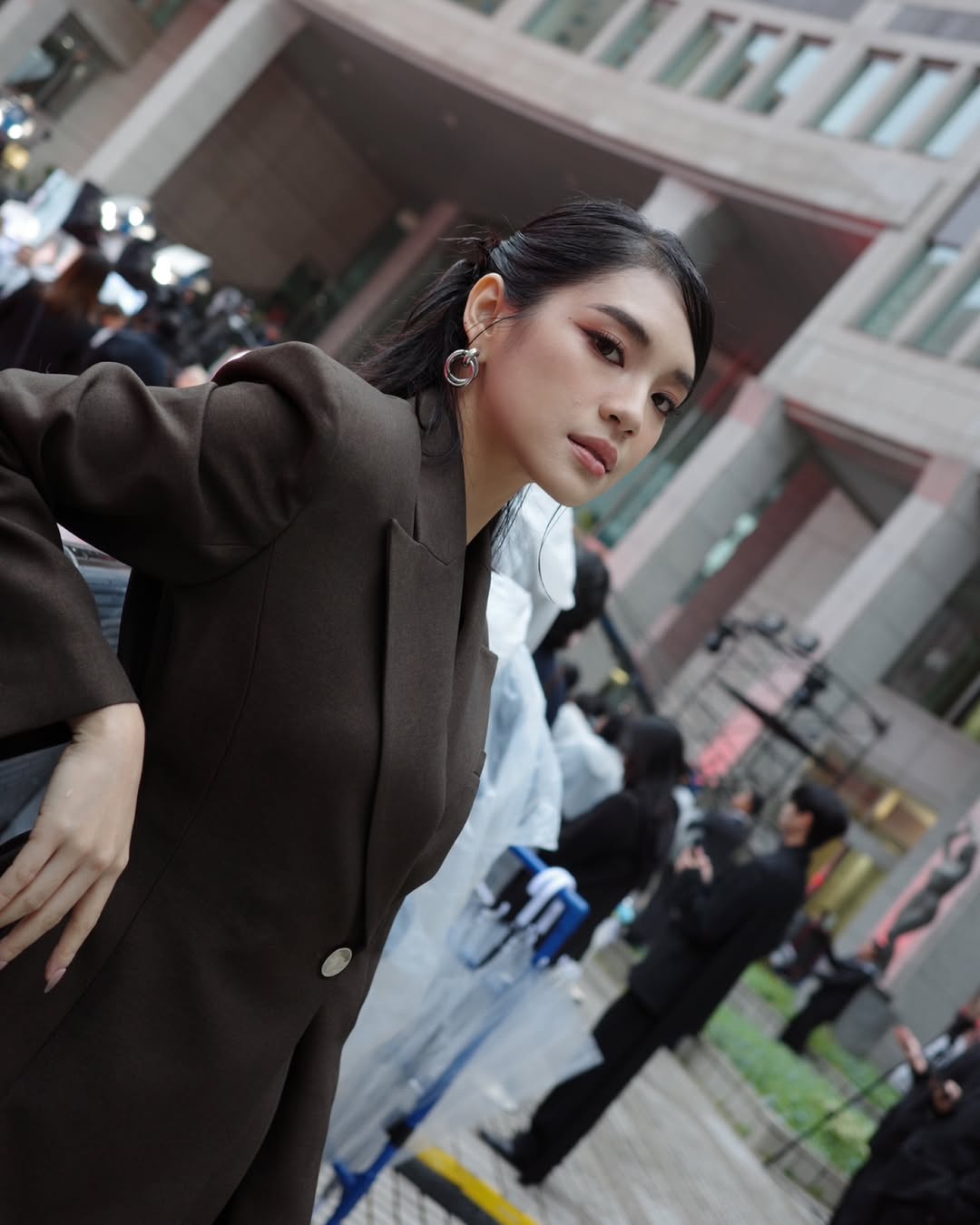 เฌอปราง อารีย์กุล