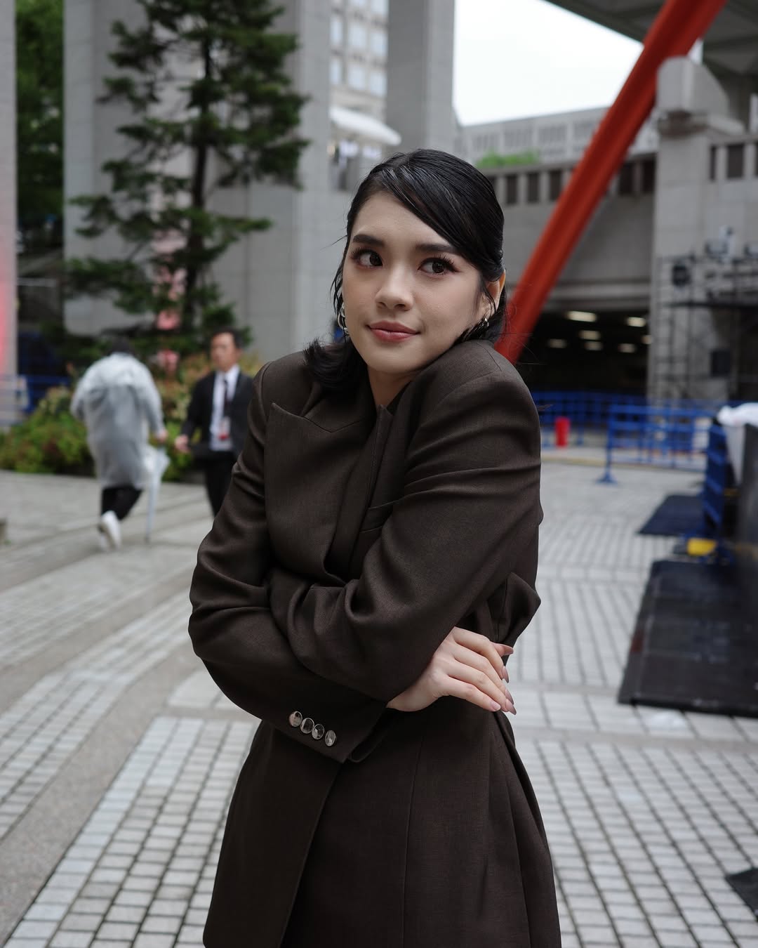 เฌอปราง อารีย์กุล
