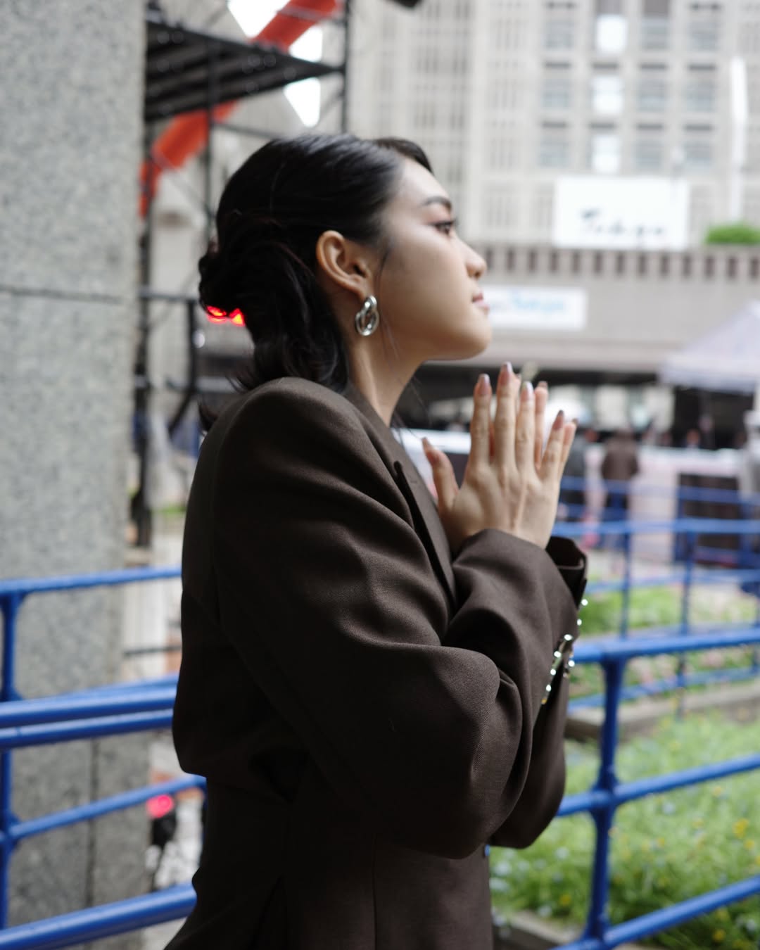 เฌอปราง อารีย์กุล