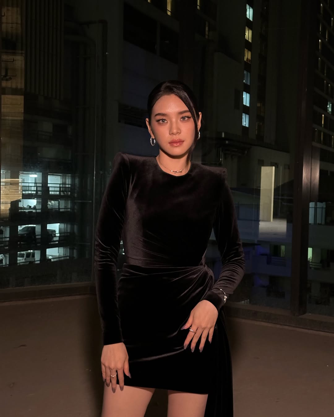 เฌอปราง อารีย์กุล