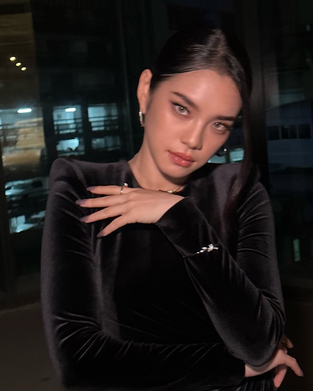 เฌอปราง อารีย์กุล