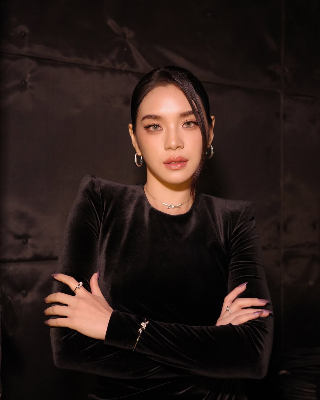 เฌอปราง อารีย์กุล