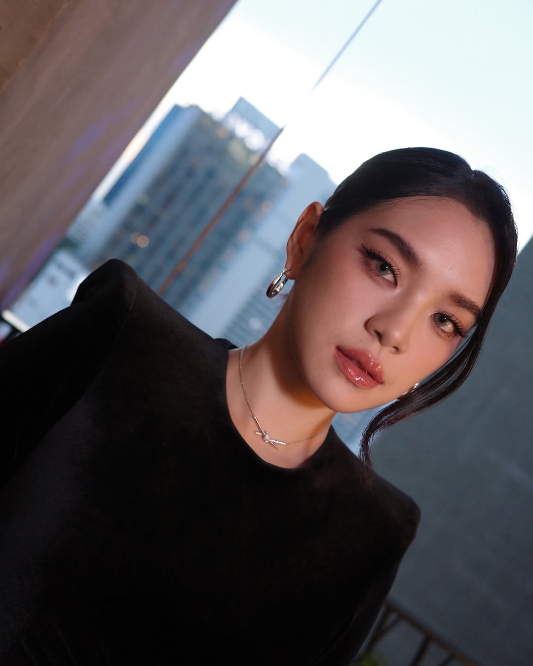 เฌอปราง อารีย์กุล