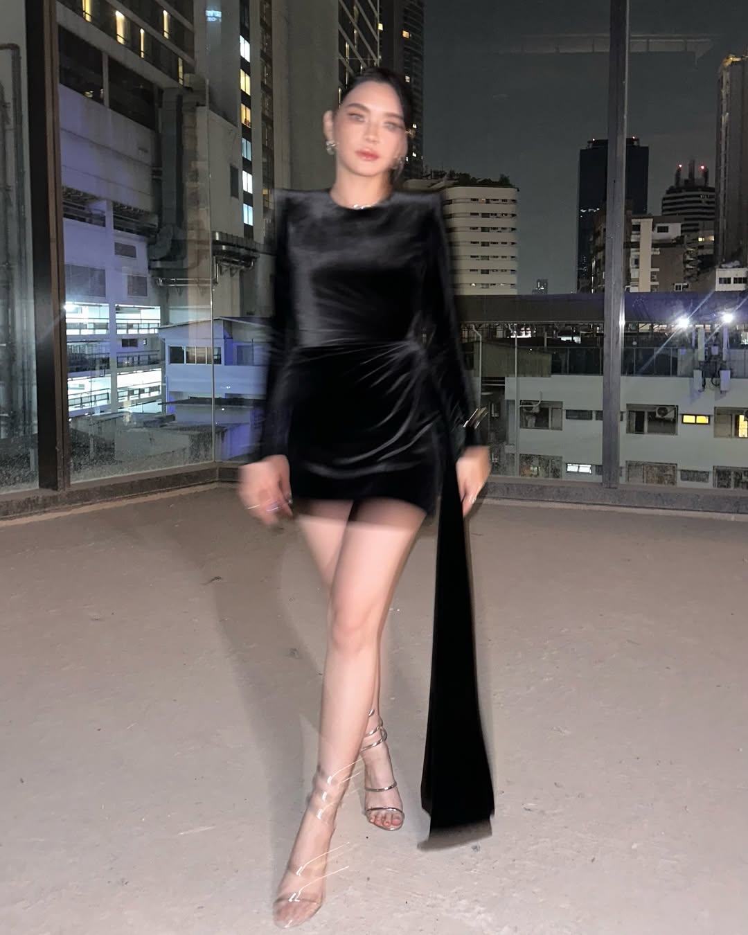 เฌอปราง อารีย์กุล