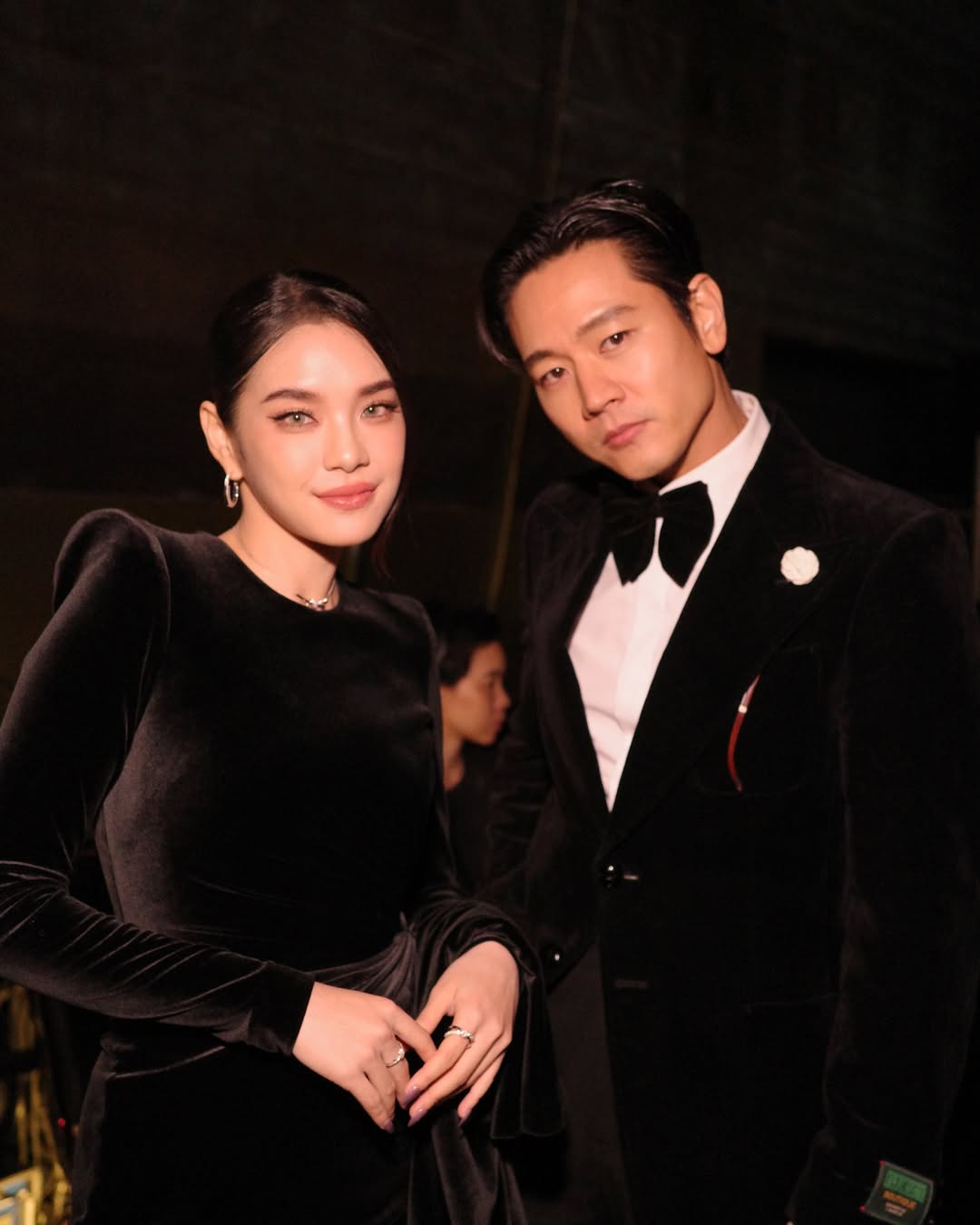 เฌอปราง อารีย์กุล
