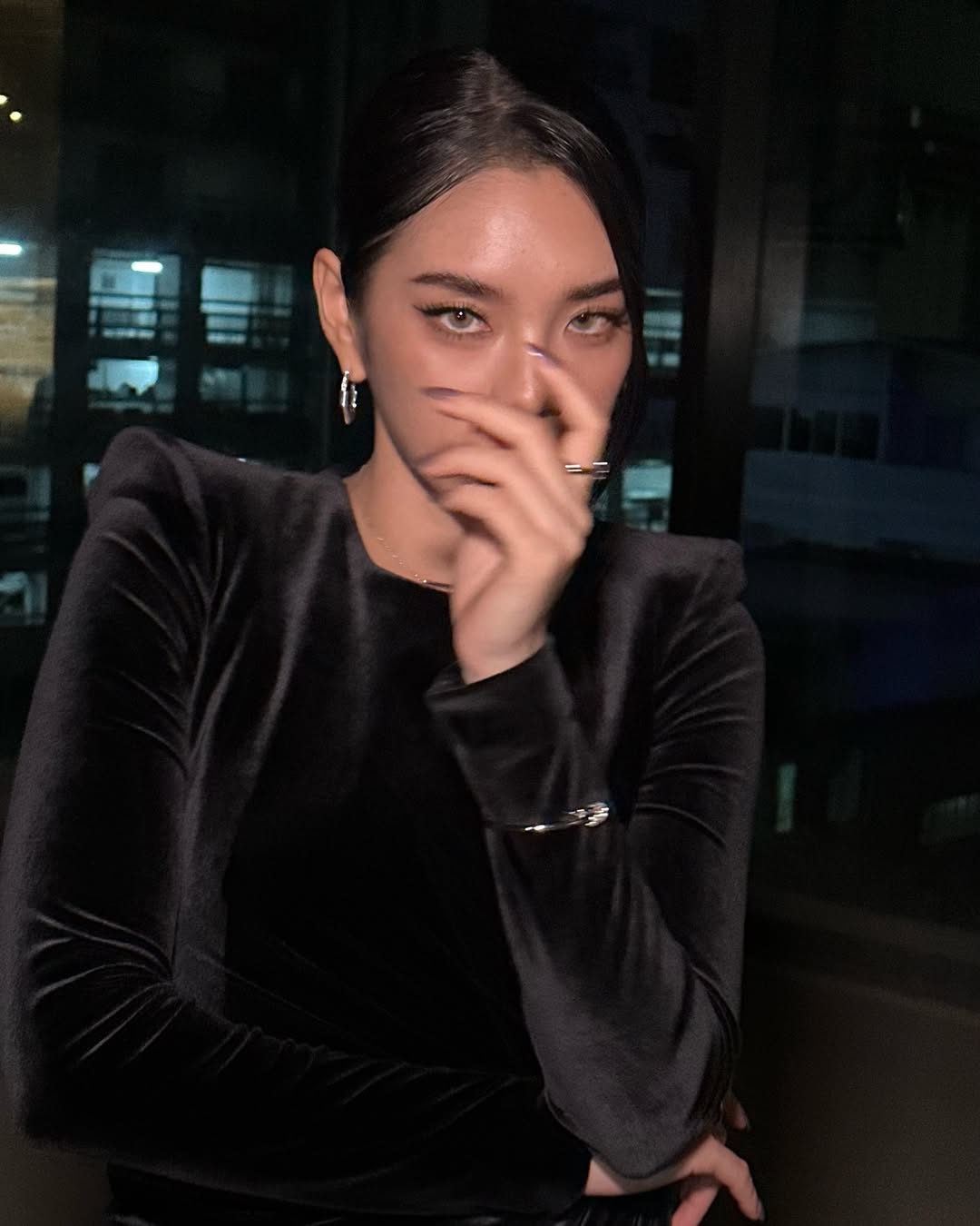 เฌอปราง อารีย์กุล