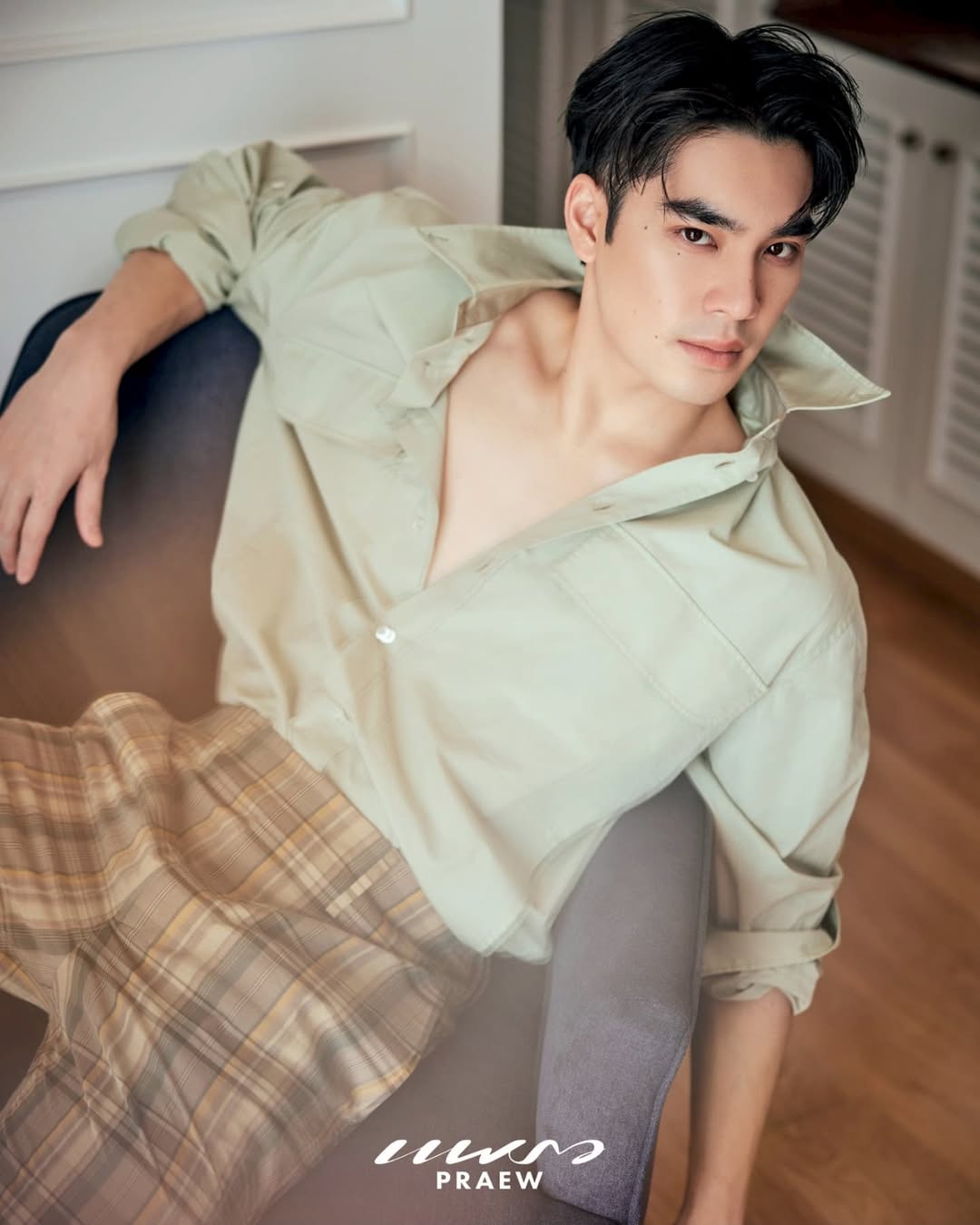 เฌอปราง อารีย์กุล