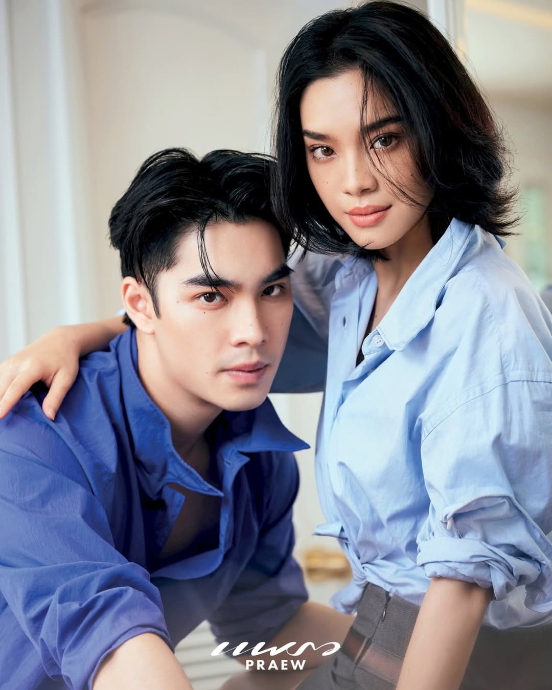 เฌอปราง อารีย์กุล