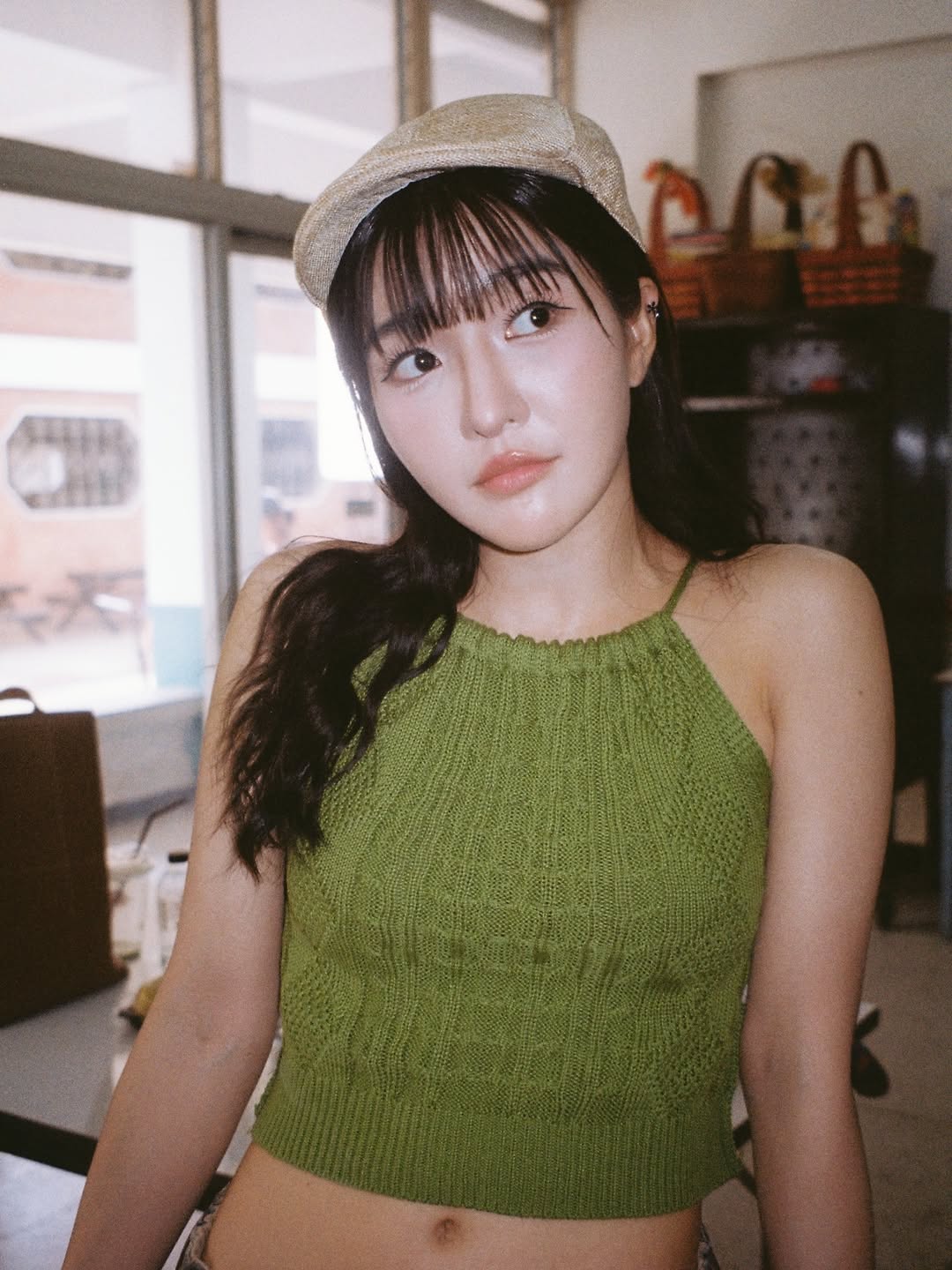 เฌอปราง อารีย์กุล