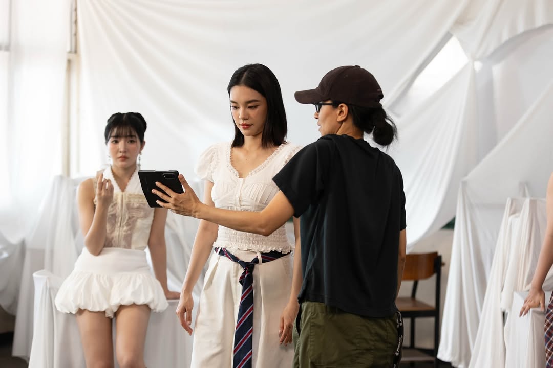 เฌอปราง อารีย์กุล